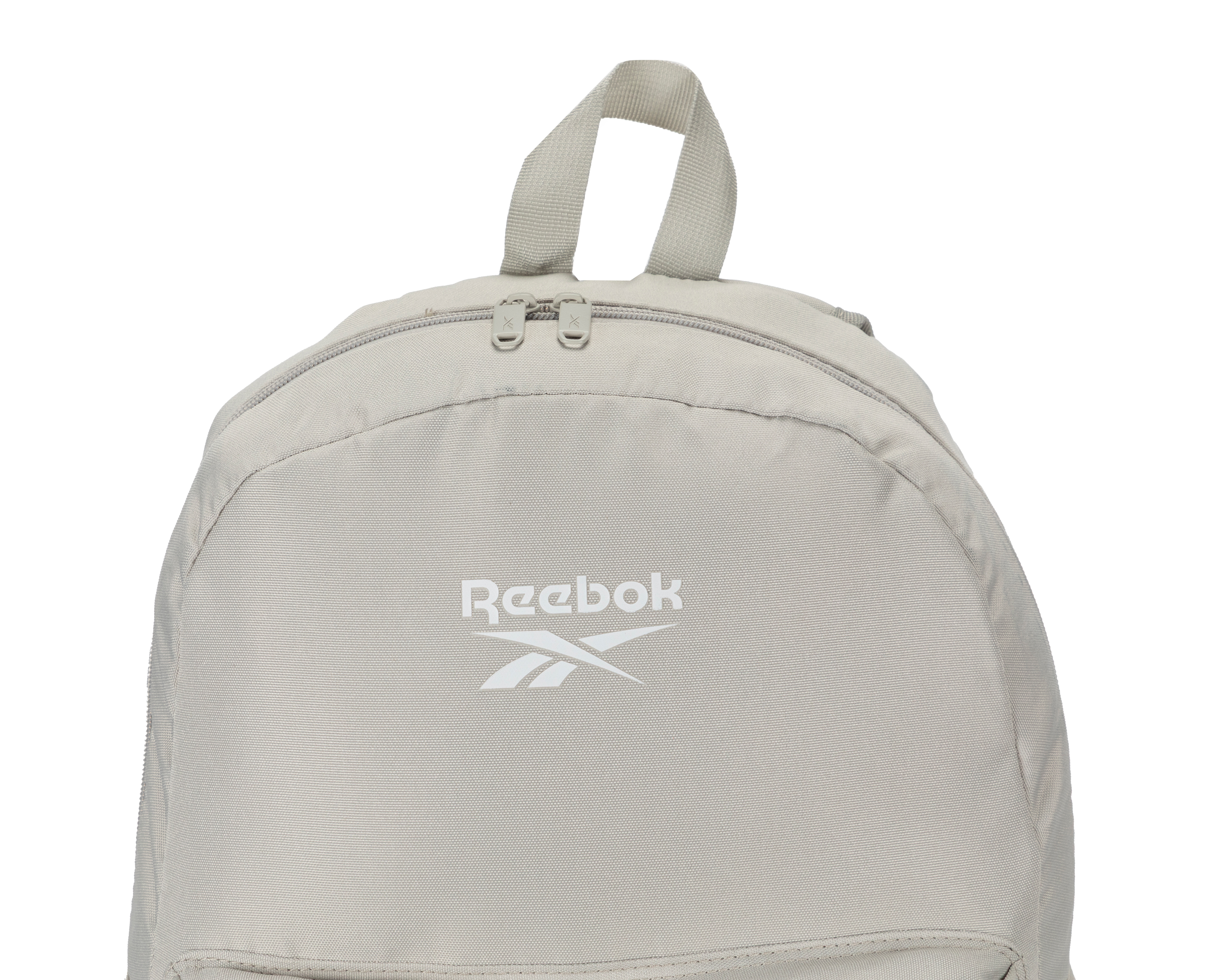 Foto 4 | Foto 4 | Mochila Escolar Reebok Beige