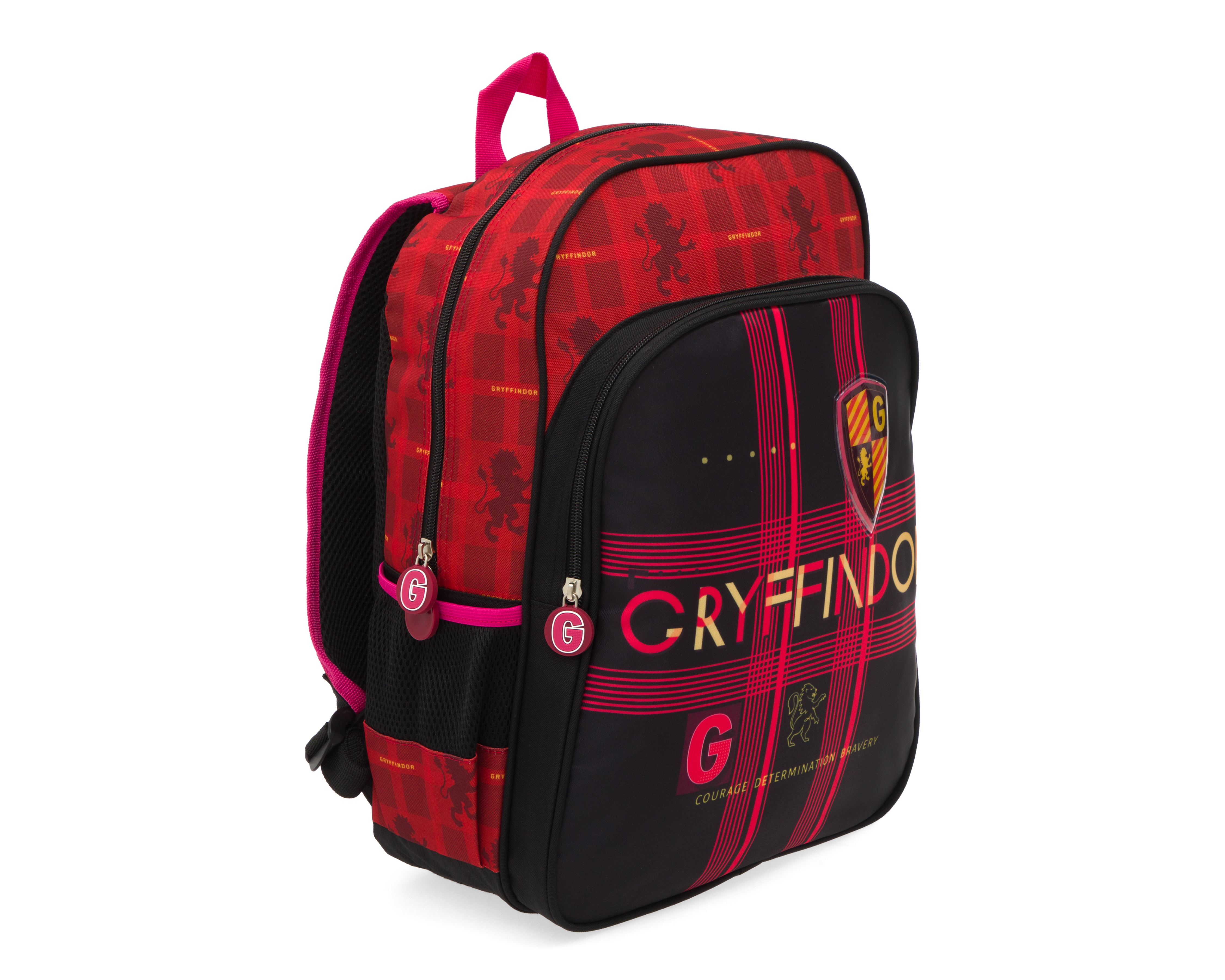 Foto 2 | Foto 2 | Mochila Harry Potter con Estampado