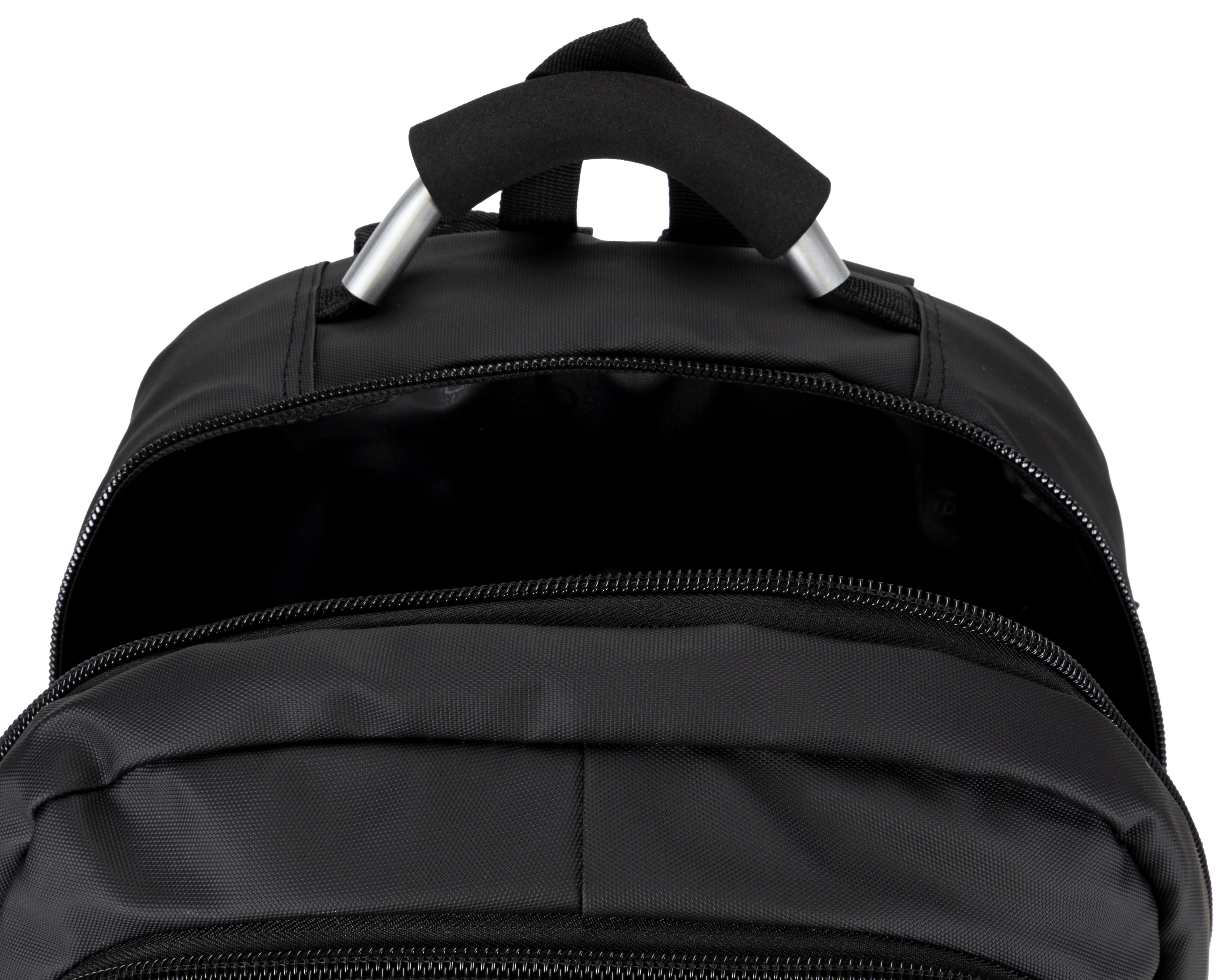 Foto 7 pulgar | Foto 6 | Mochila Boy London Negra