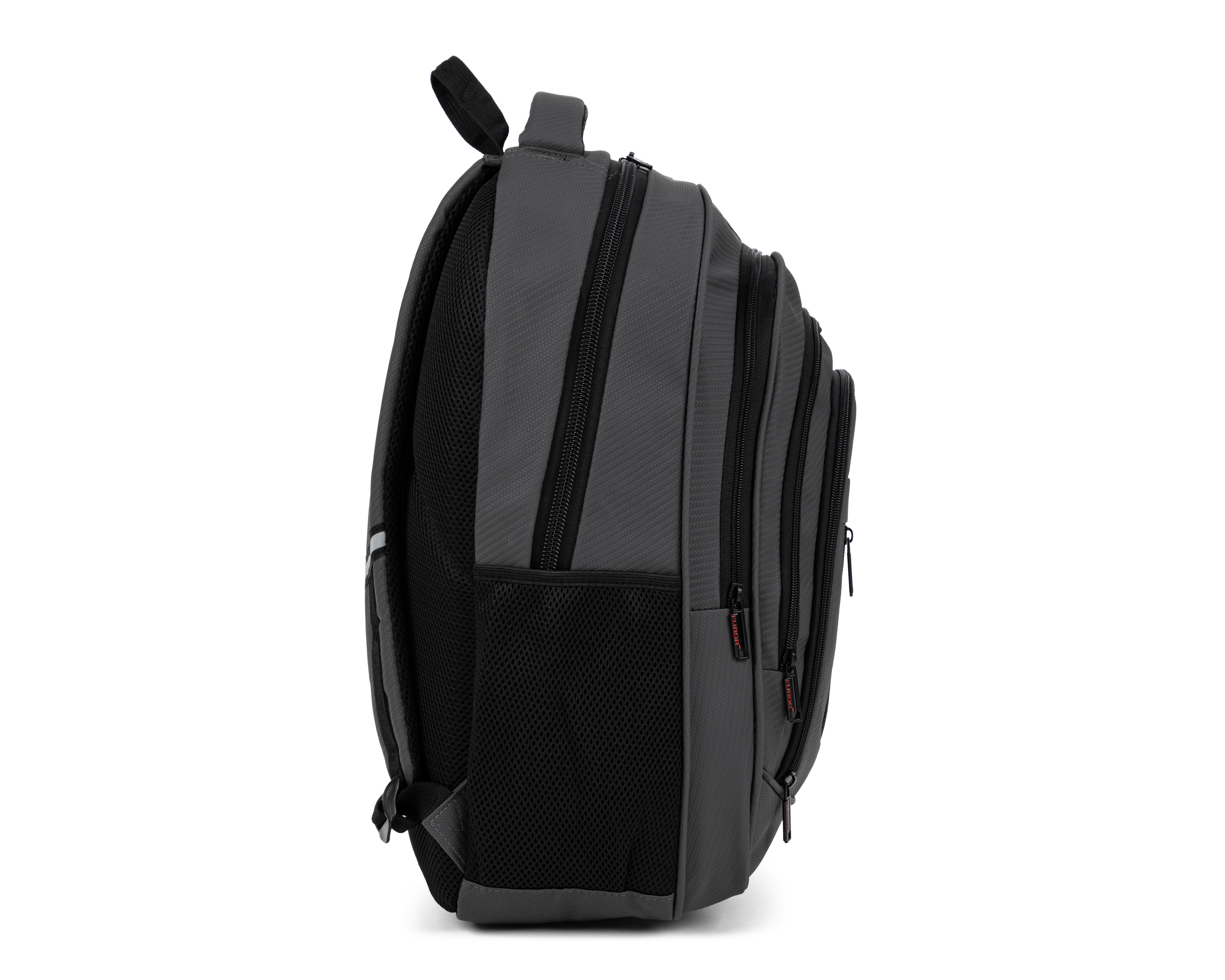 Foto 3 | Foto 3 | Mochila Furor Gris