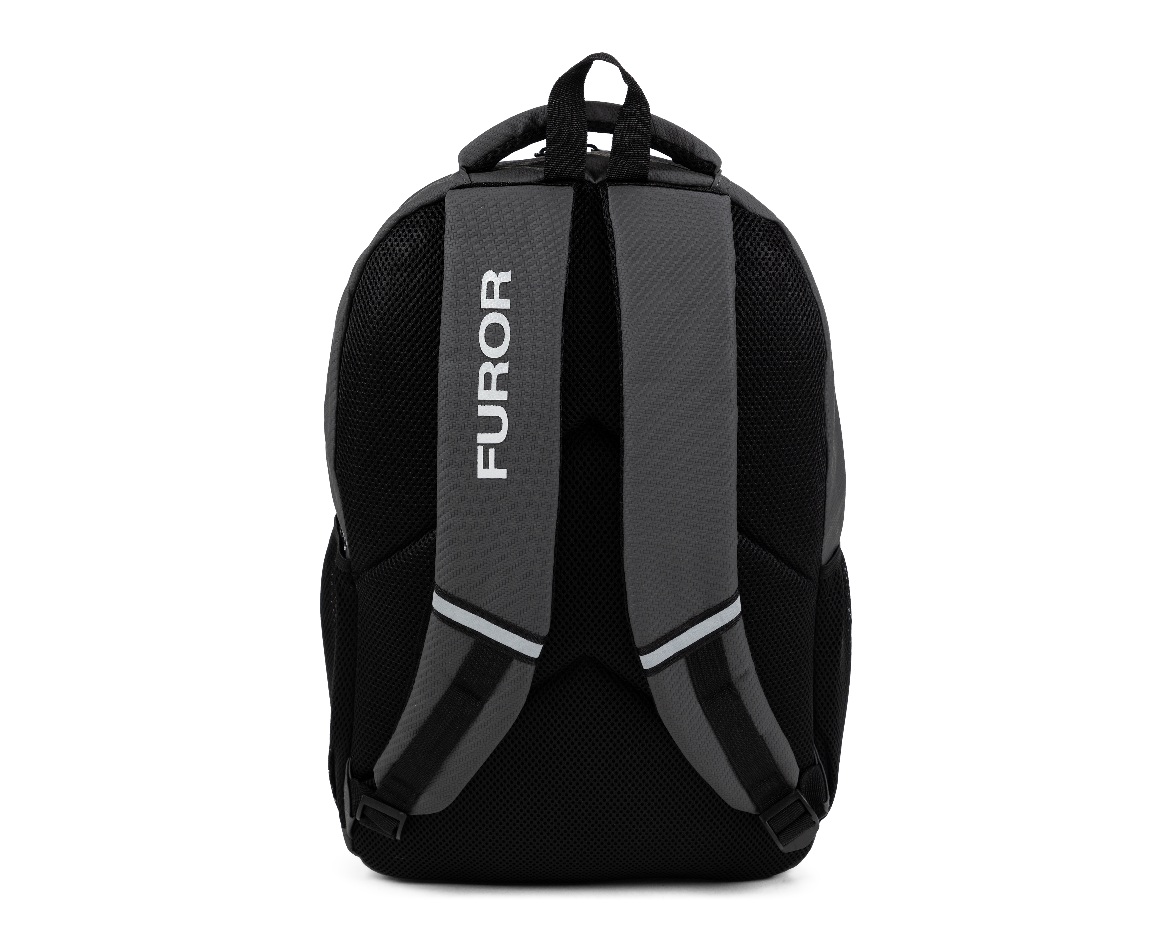 Foto 4 | Foto 4 | Mochila Furor Gris