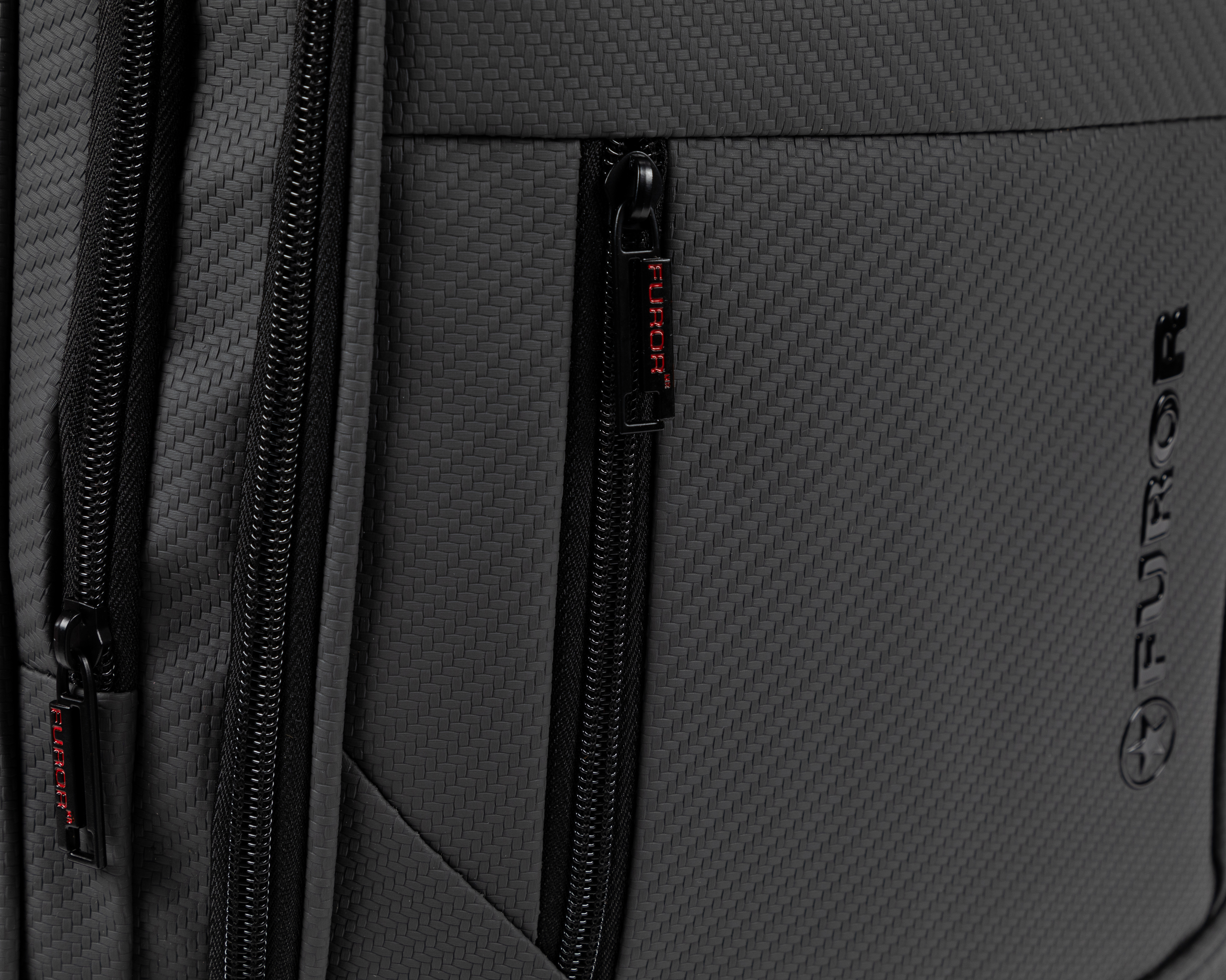 Foto 6 | Foto 6 | Mochila Furor Gris