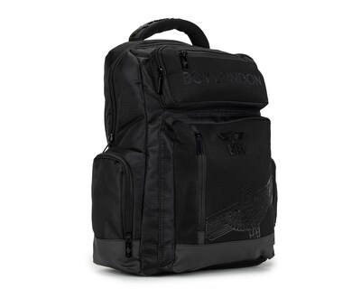 Foto 2 | Foto 2 | Mochila Boy London Boy-89-25 Negra