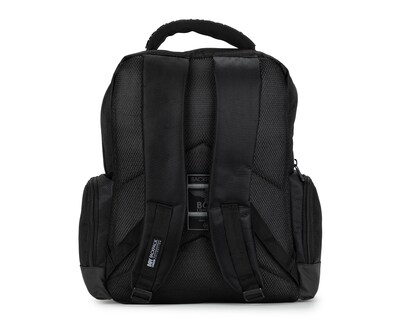 Foto 4 | Foto 4 | Mochila Boy London Boy-89-25 Negra