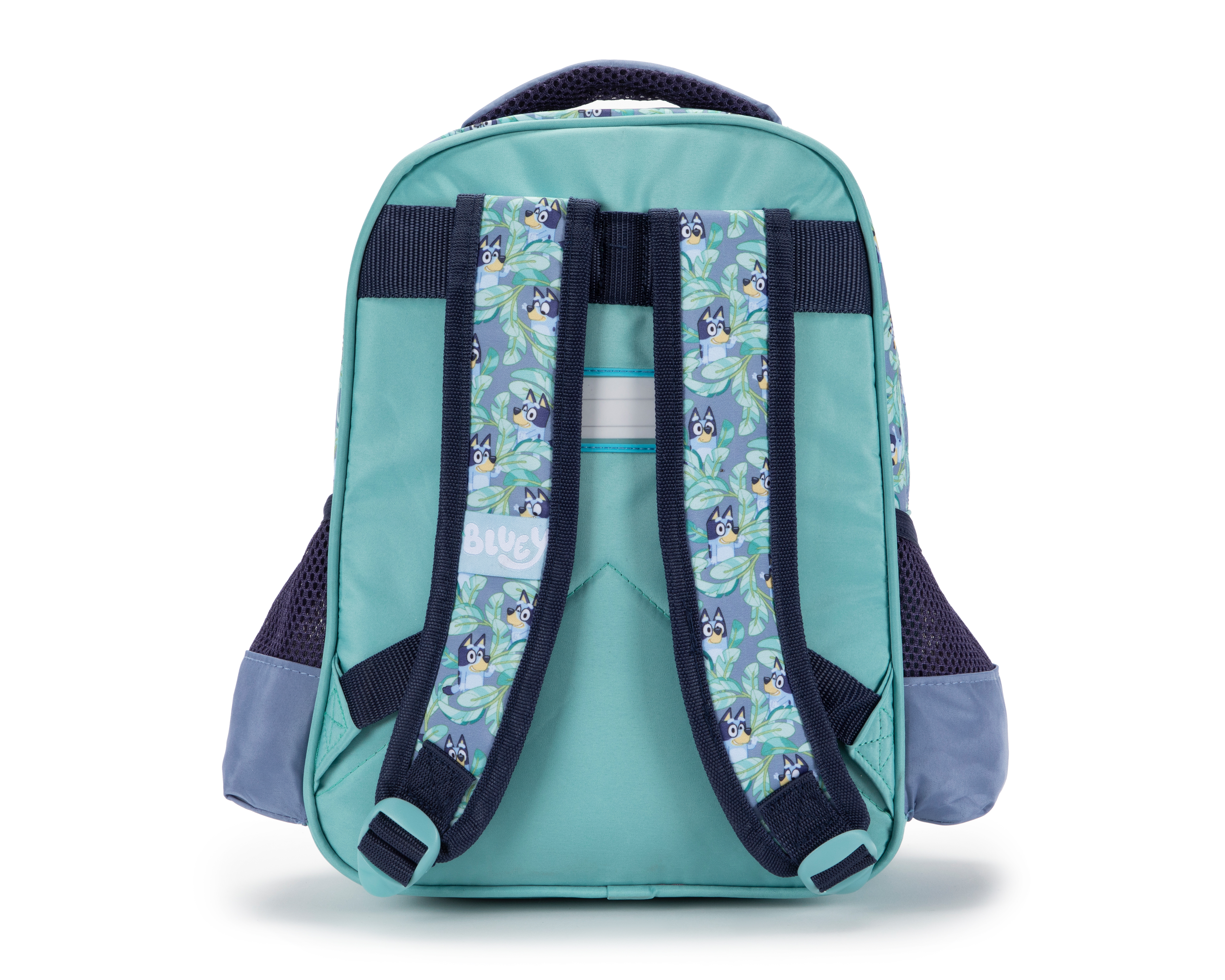 Foto 4 | Foto 4 | Mochila Escolar Bluey Multicolor
