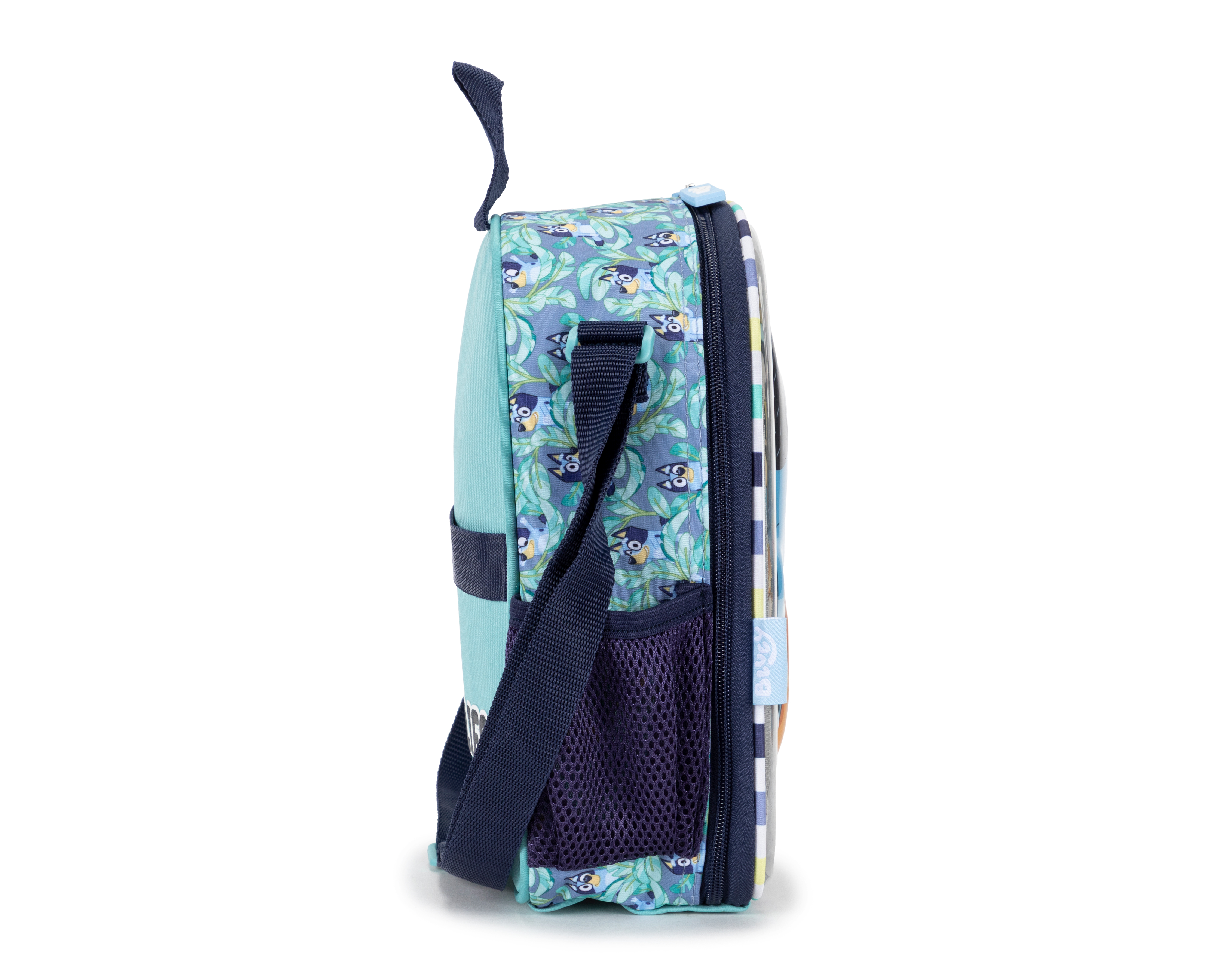 Foto 4 pulgar | Foto 3 | Lonchera Bluey Estampada