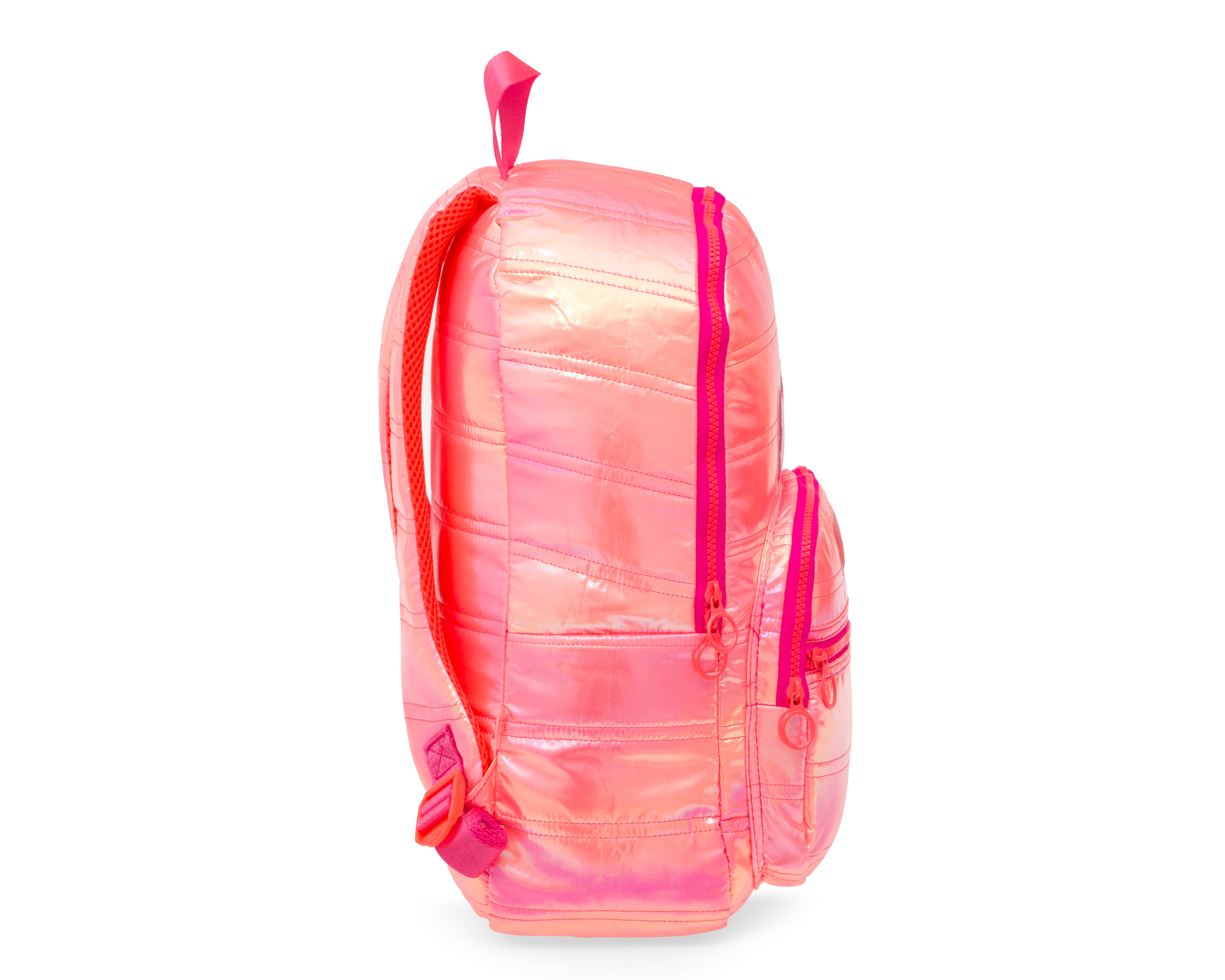 Foto 4 pulgar | Foto 3 | Mochila Hello Kitty Rosa