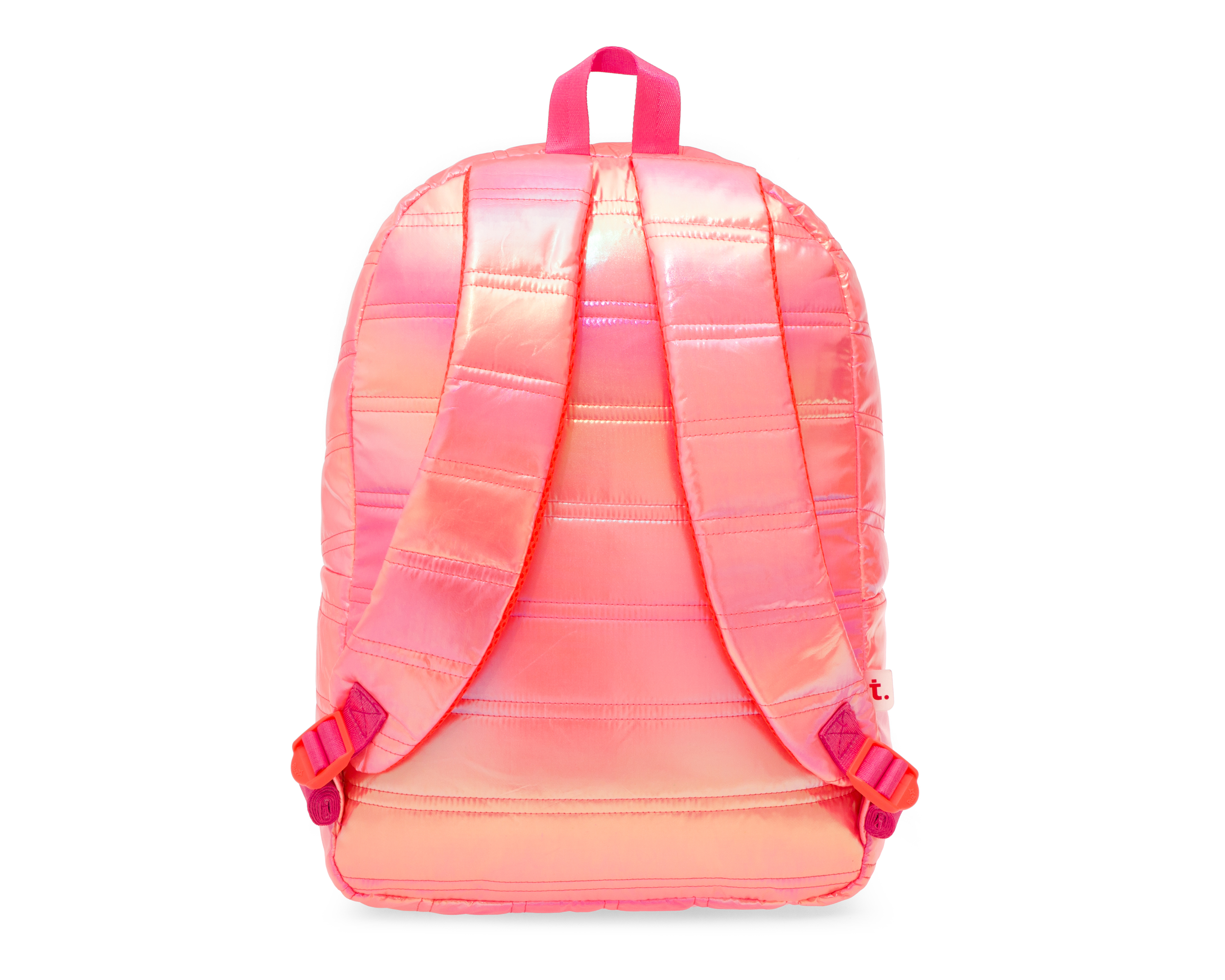 Foto 5 pulgar | Foto 4 | Mochila Hello Kitty Rosa