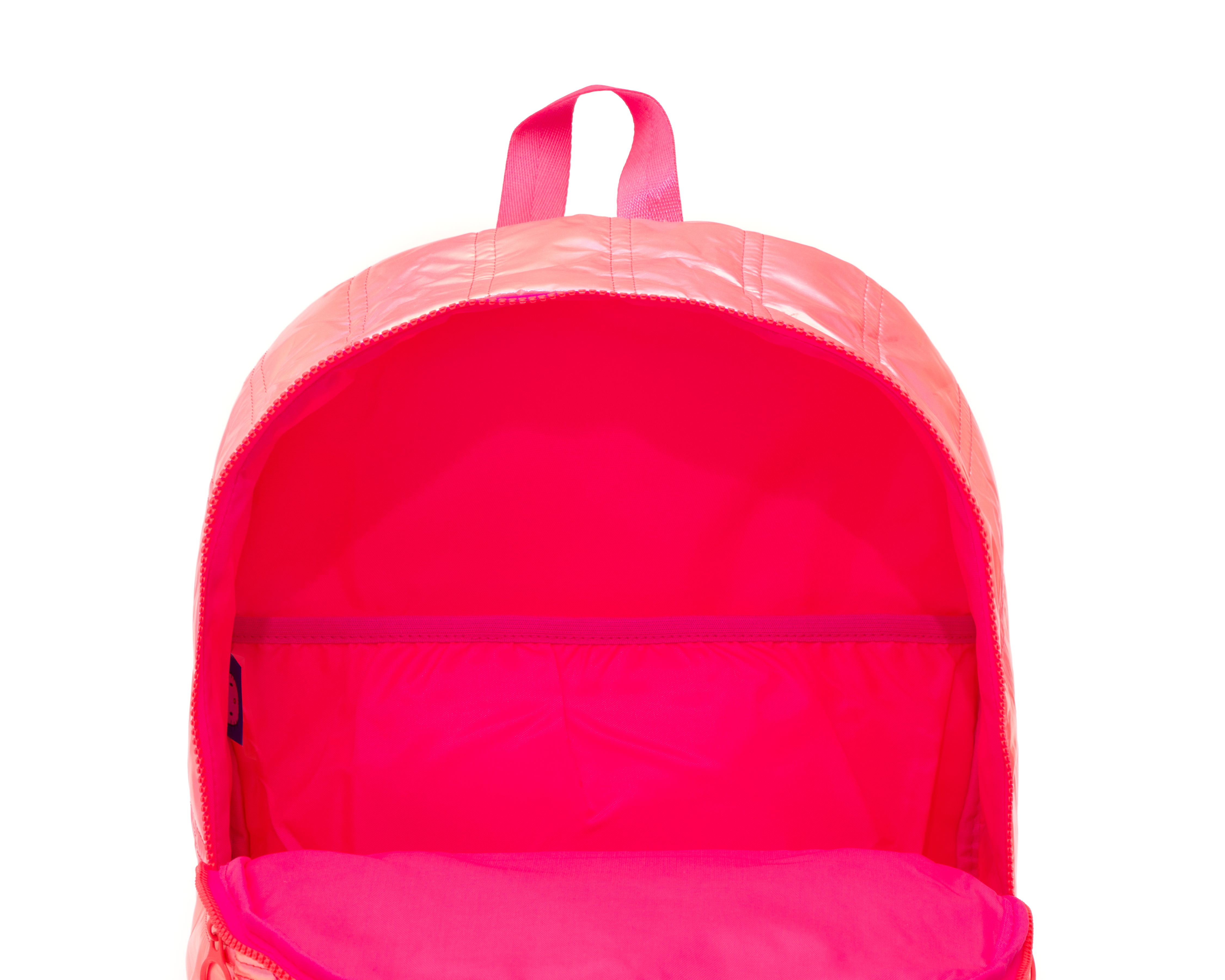 Foto 7 pulgar | Foto 6 | Mochila Hello Kitty Rosa