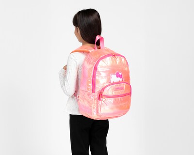 Foto 8 | Foto 8 | Mochila Hello Kitty Rosa