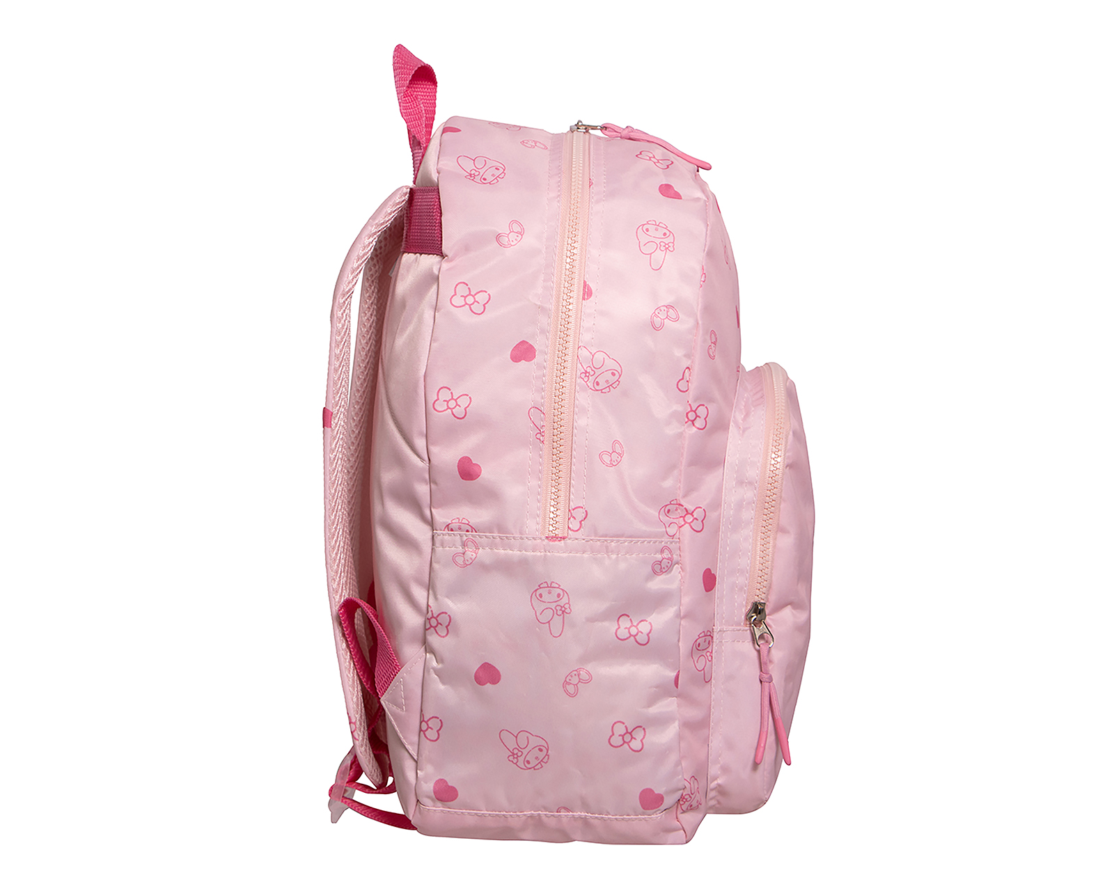 Foto 3 pulgar | Foto 2 | Mochila Escolar My Melody Rosa