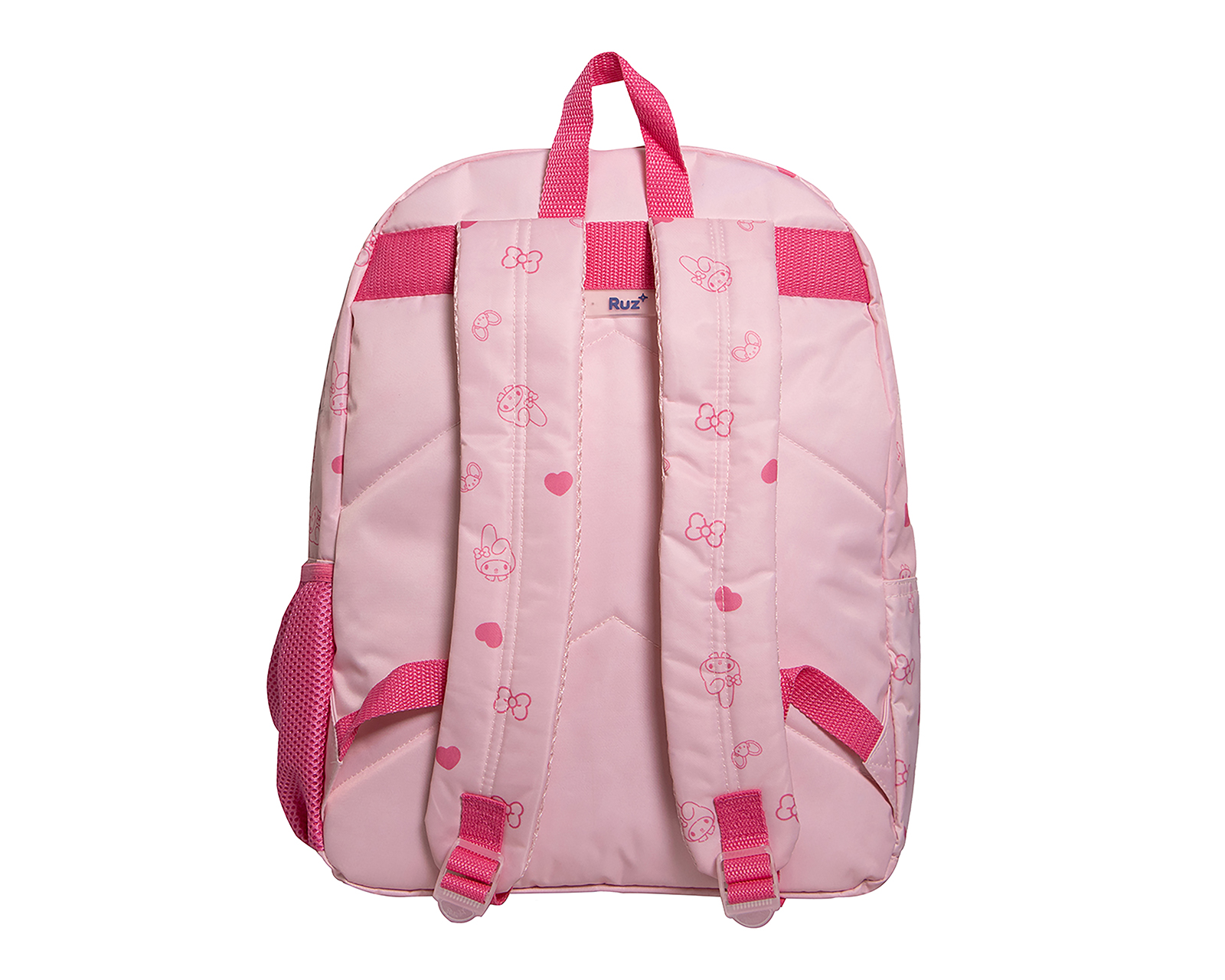 Foto 4 pulgar | Foto 3 | Mochila Escolar My Melody Rosa