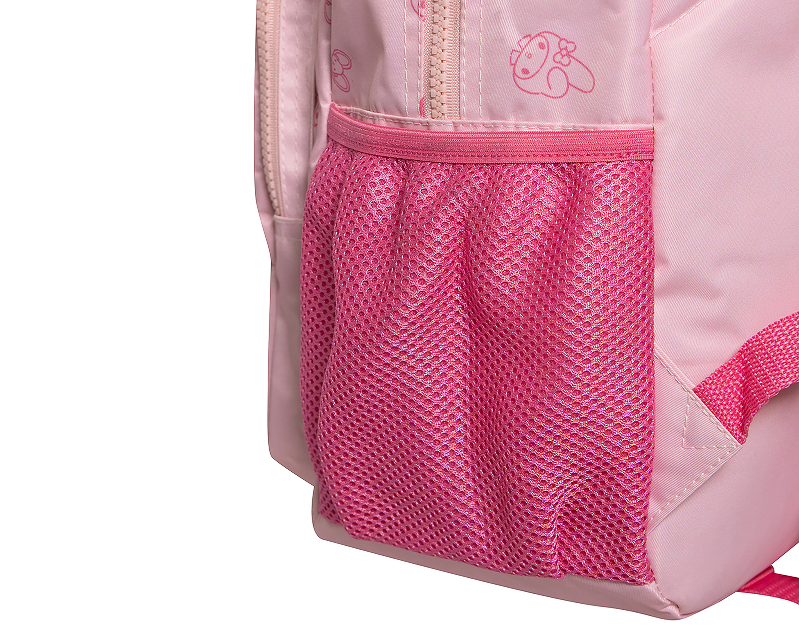 Foto 5 pulgar | Foto 4 | Mochila Escolar My Melody Rosa