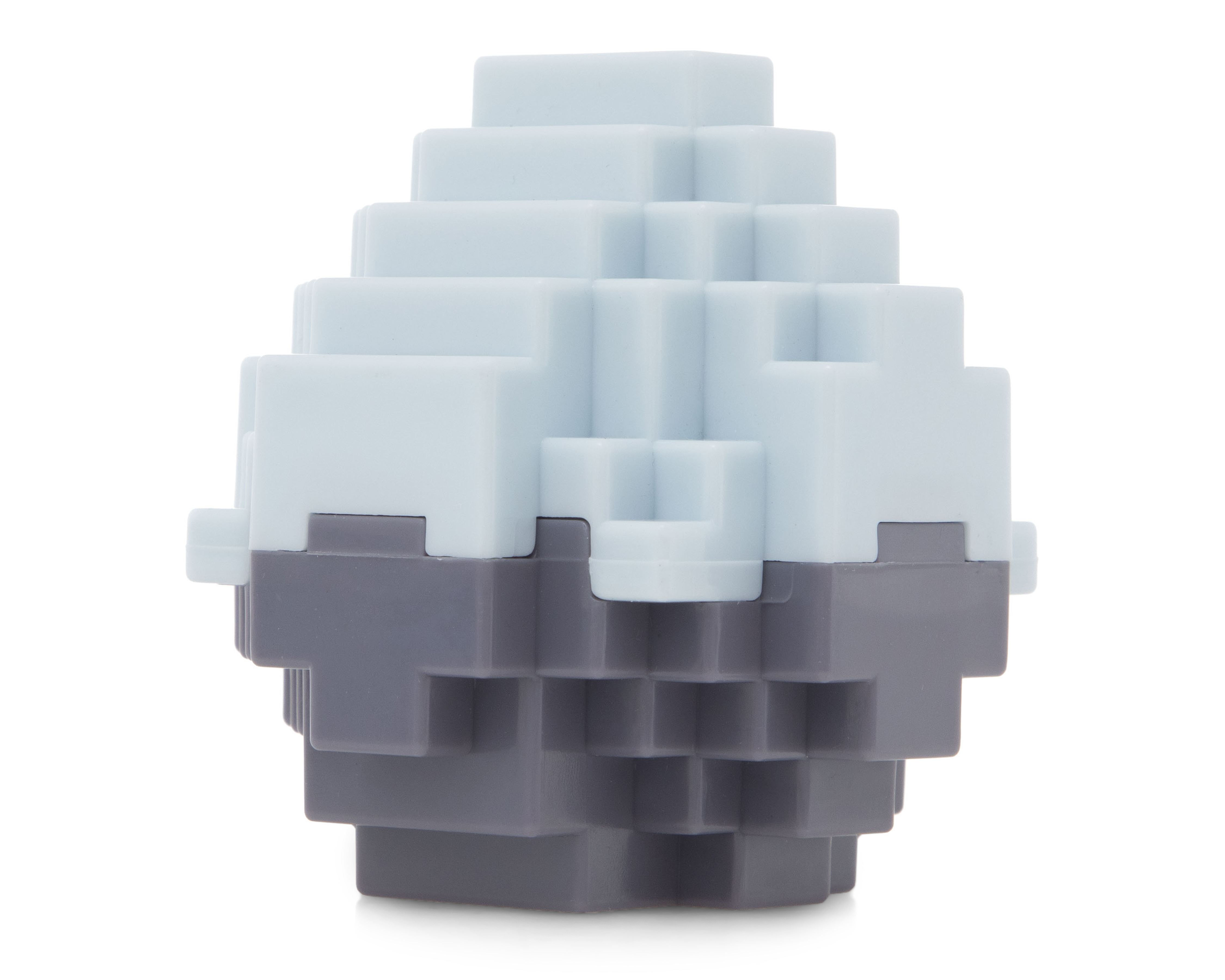 Foto 4 pulgar | Foto 3 | Figura de Minecraft Vanilla Steve Lanzador Bolas de Nieve