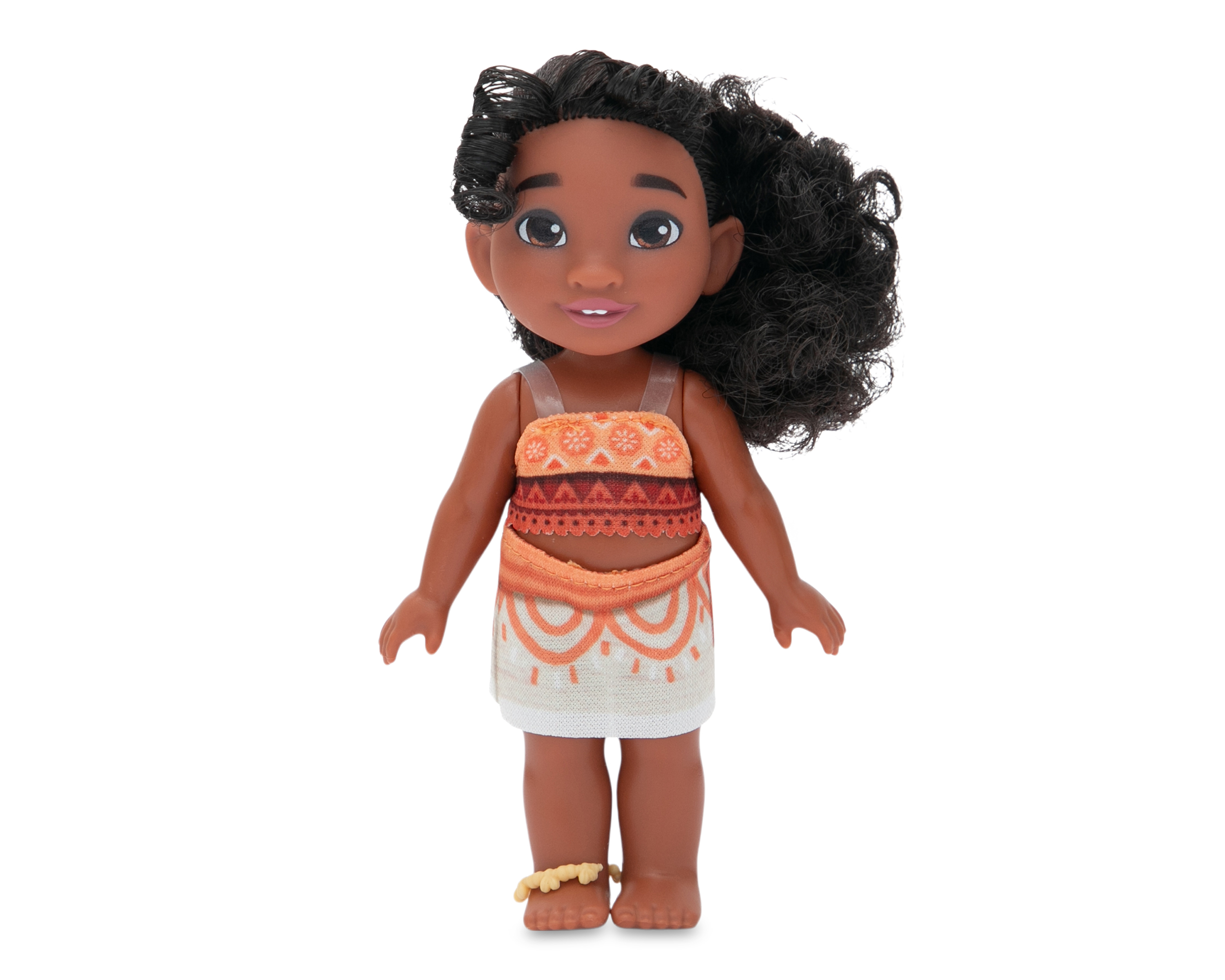 Muñeca Mattel Moana 2 Simea