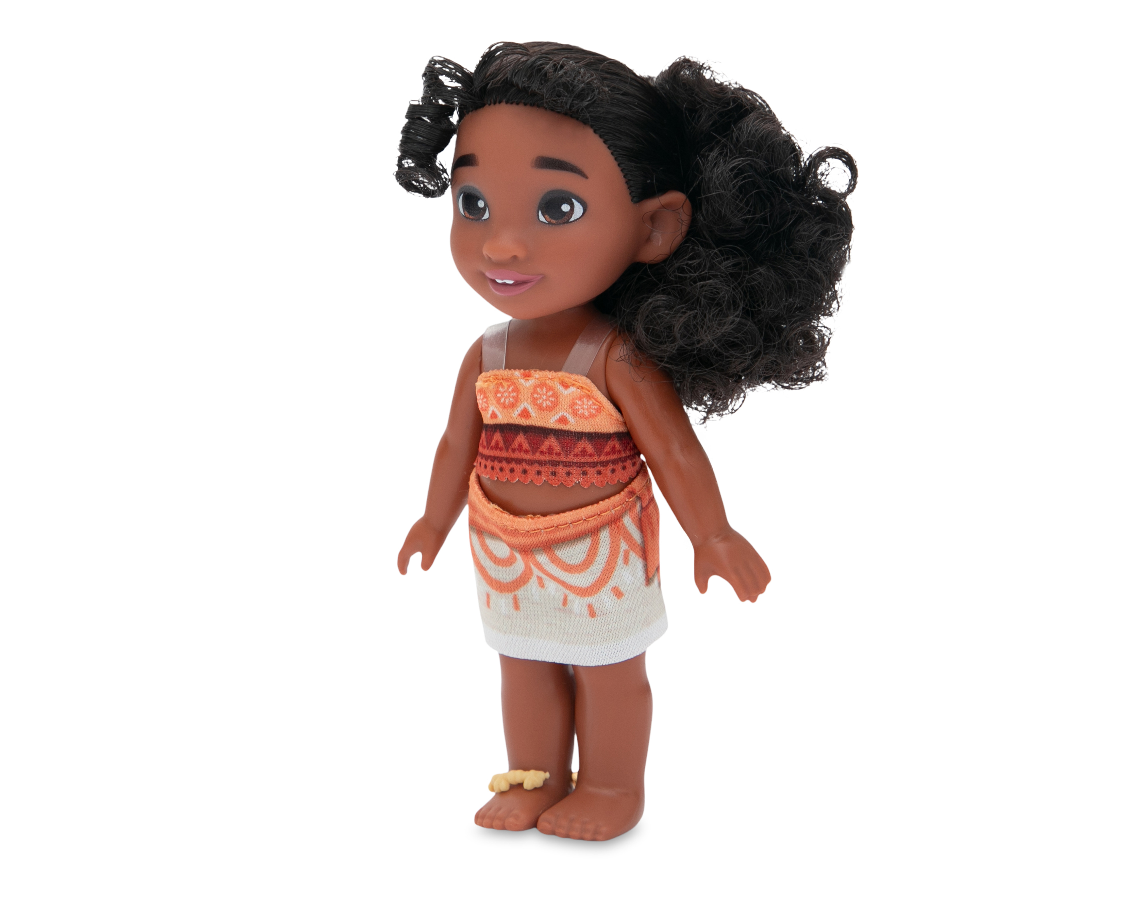 Foto 3 pulgar | Foto 2 | Muñeca Mattel Moana 2 Simea