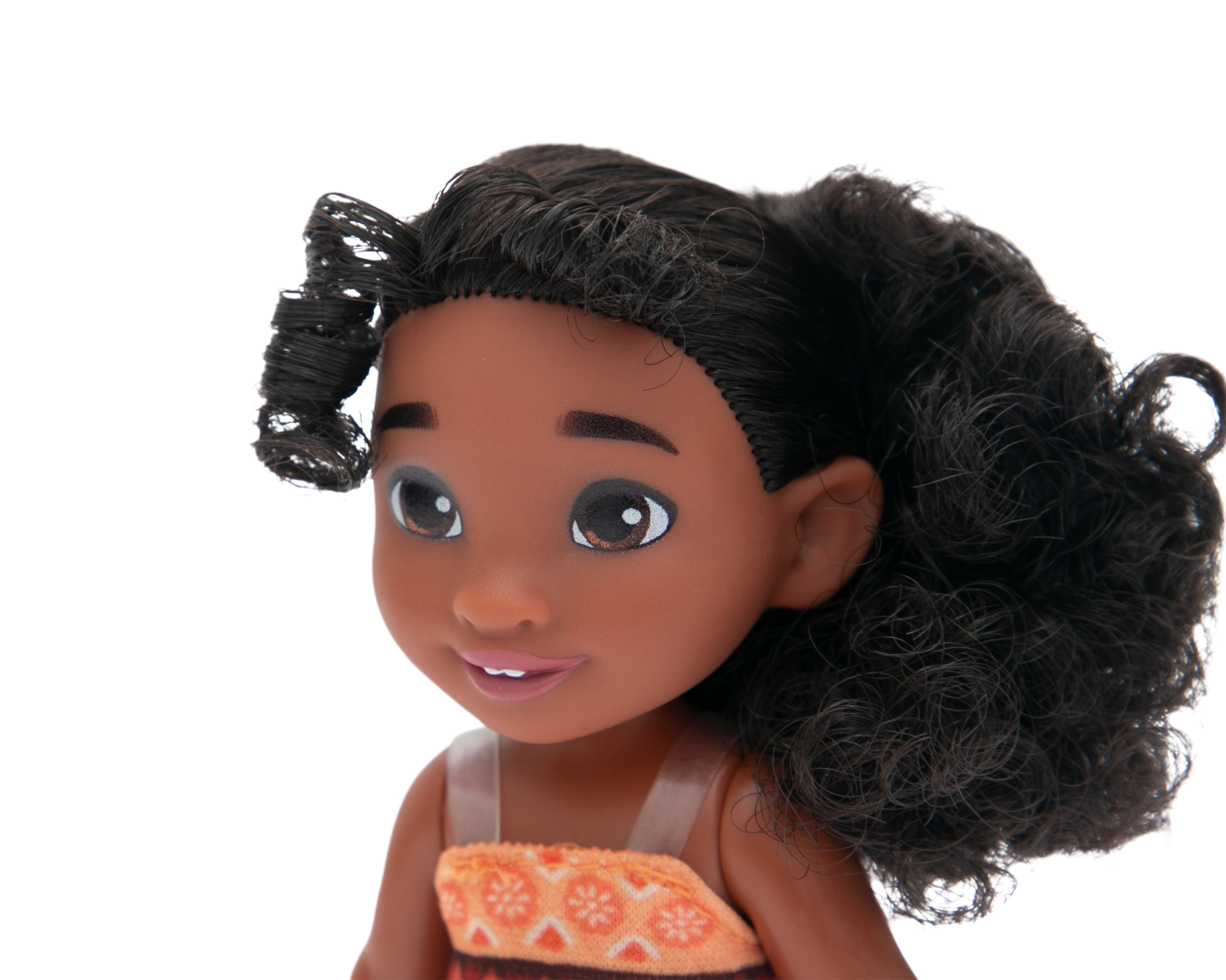 Foto 4 pulgar | Foto 3 | Muñeca Mattel Moana 2 Simea