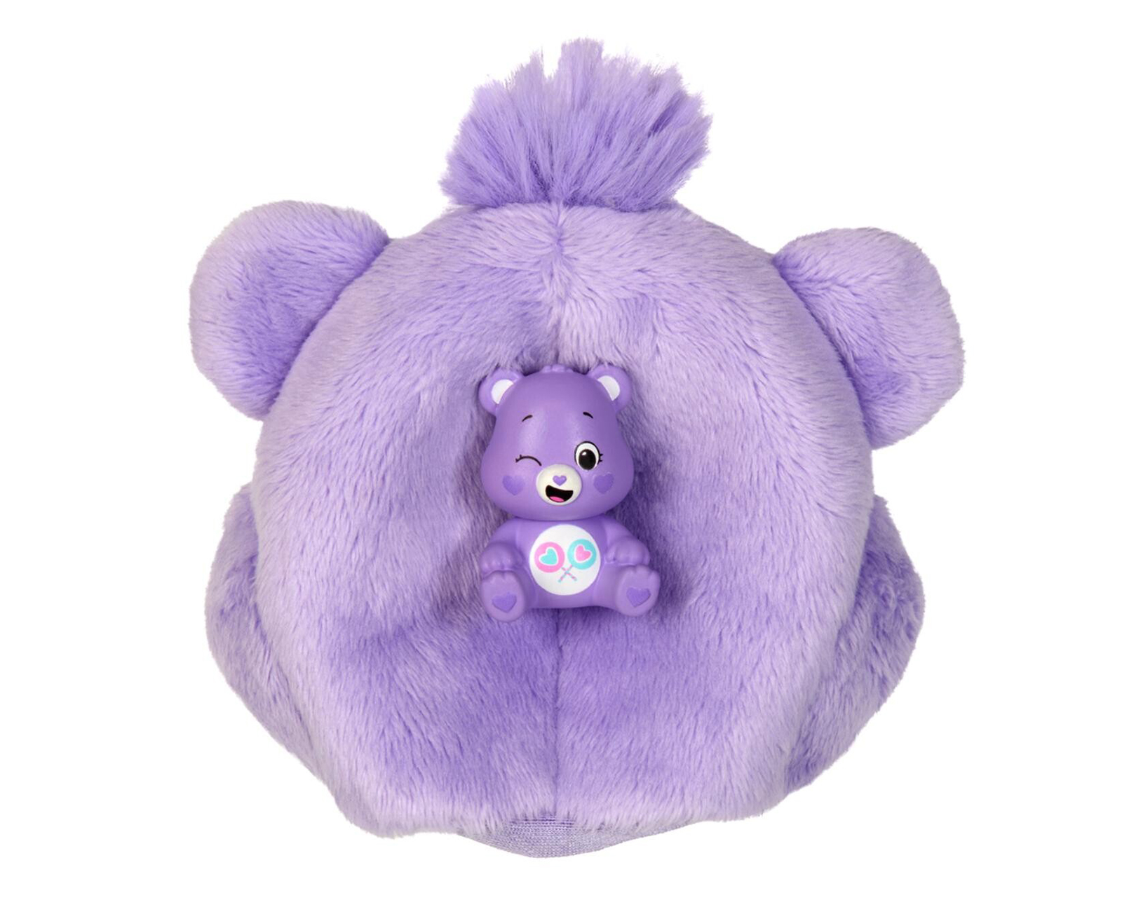 Foto 4 | Foto 4 | Muñeca Barbie Cutie Reveal Care Bears 1 Pieza al Azar