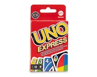 Juego de Mesa Uno Express Mattel