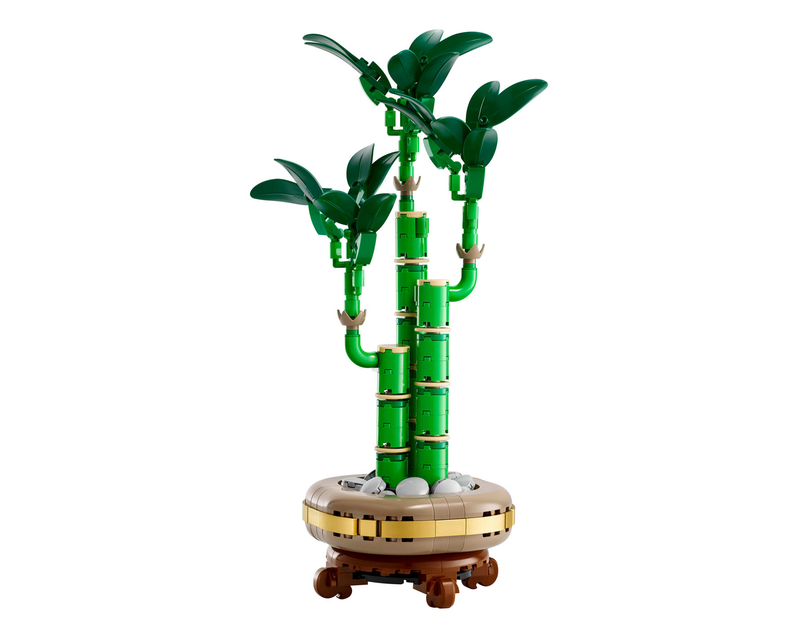 Foto 4 pulgar | Foto 3 | LEGO Botanicals: Bambú de la Suerte