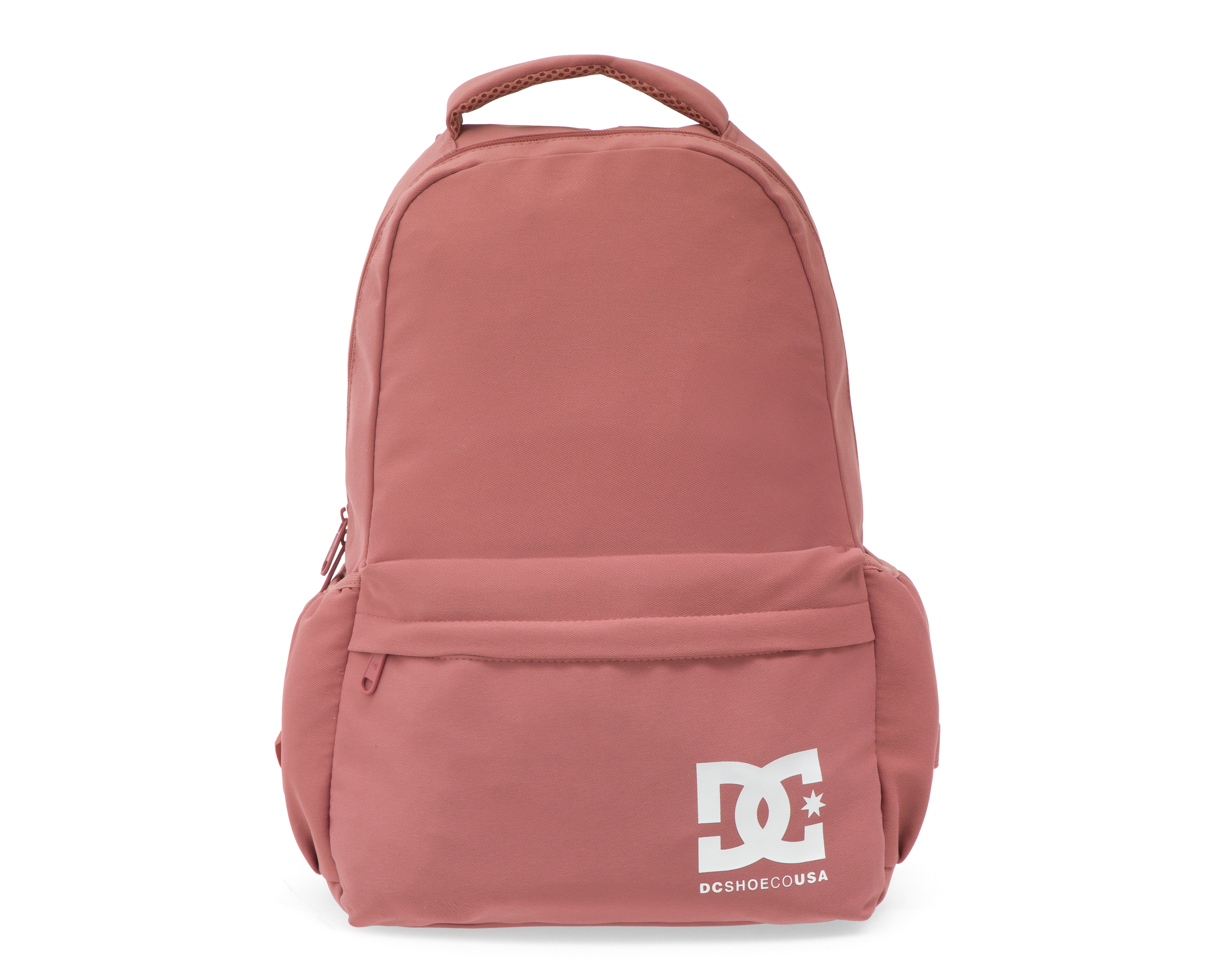 Mochila DC Shoes Rosa