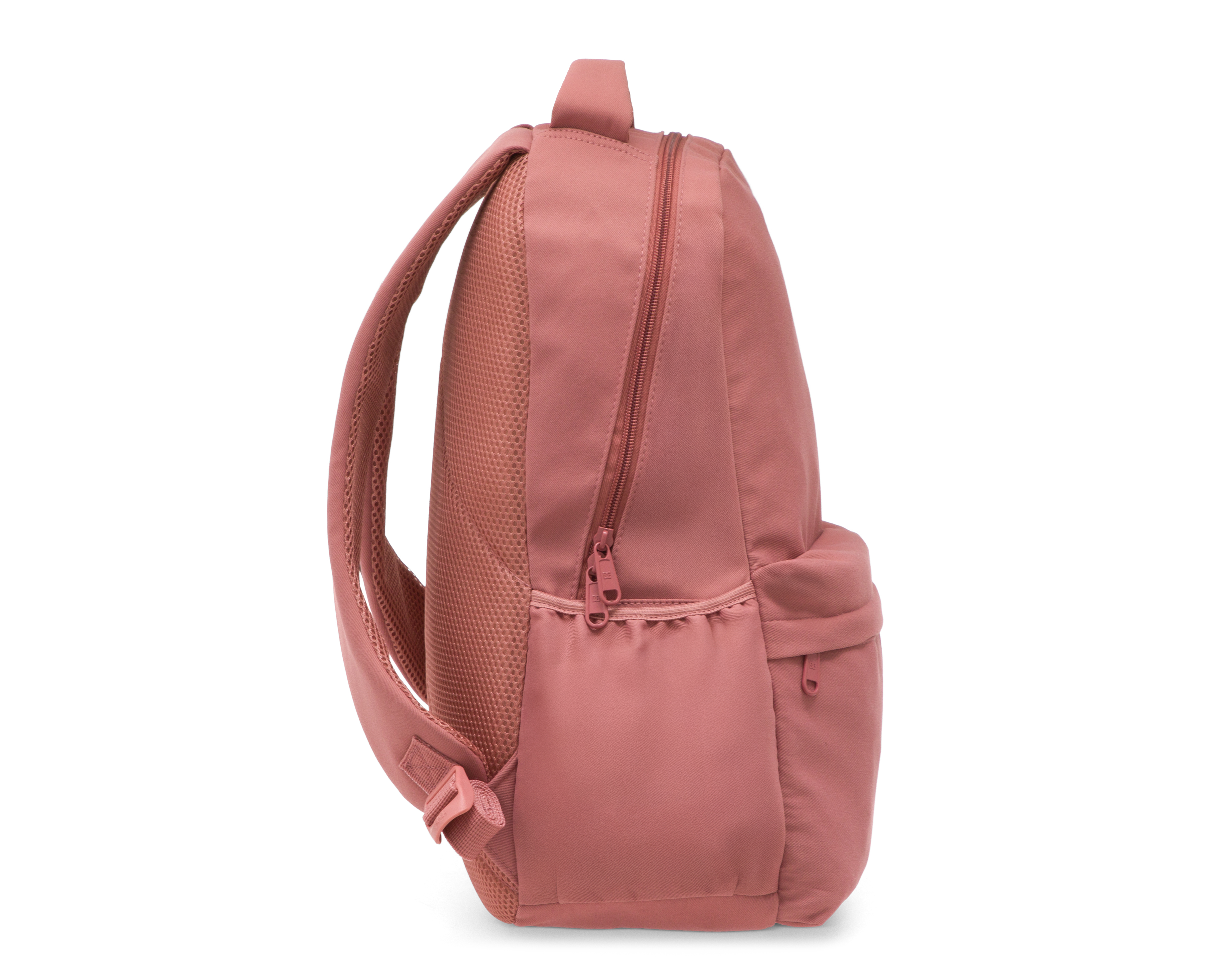 Foto 4 pulgar | Foto 3 | Mochila DC Shoes Rosa