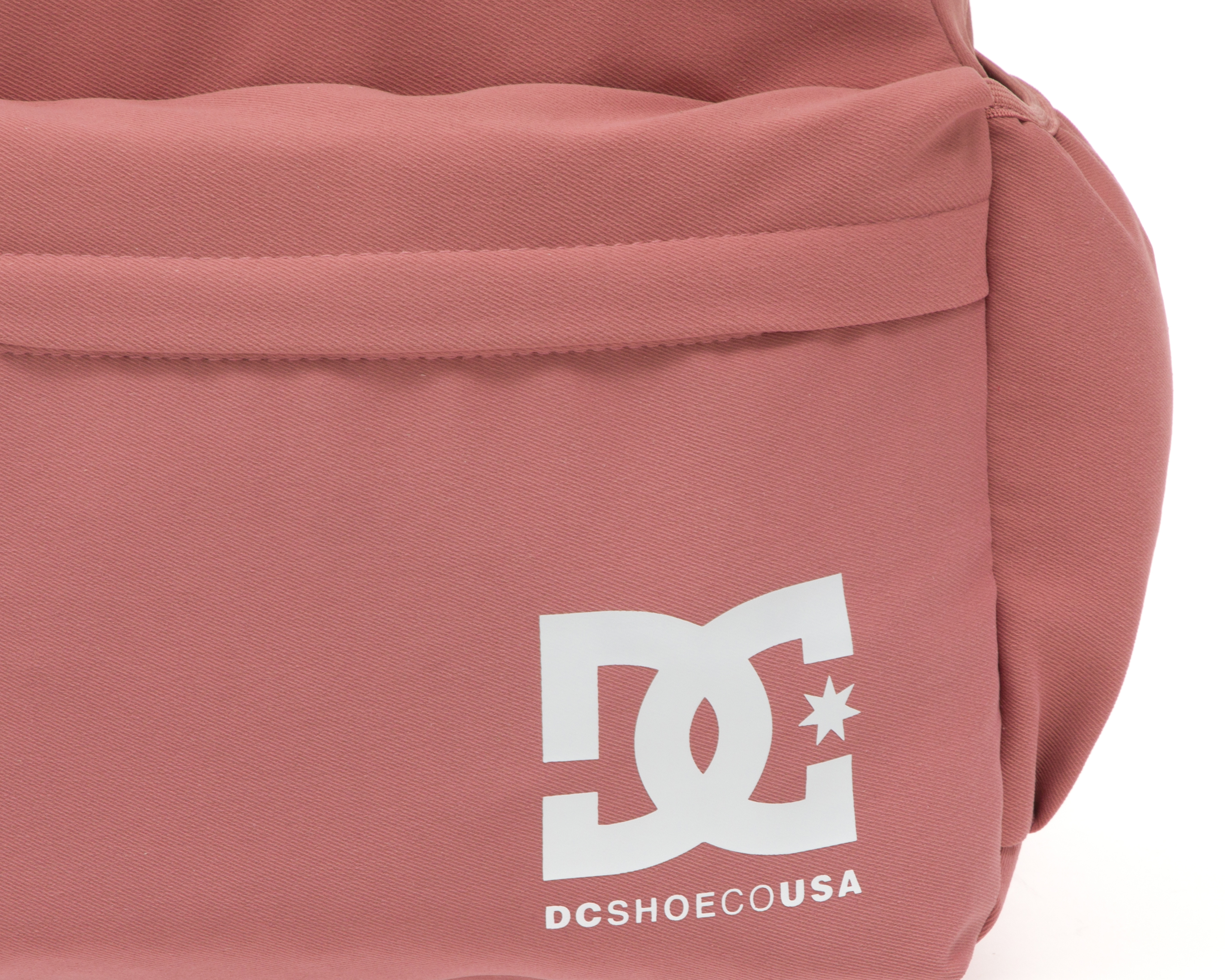 Foto 6 pulgar | Foto 5 | Mochila DC Shoes Rosa