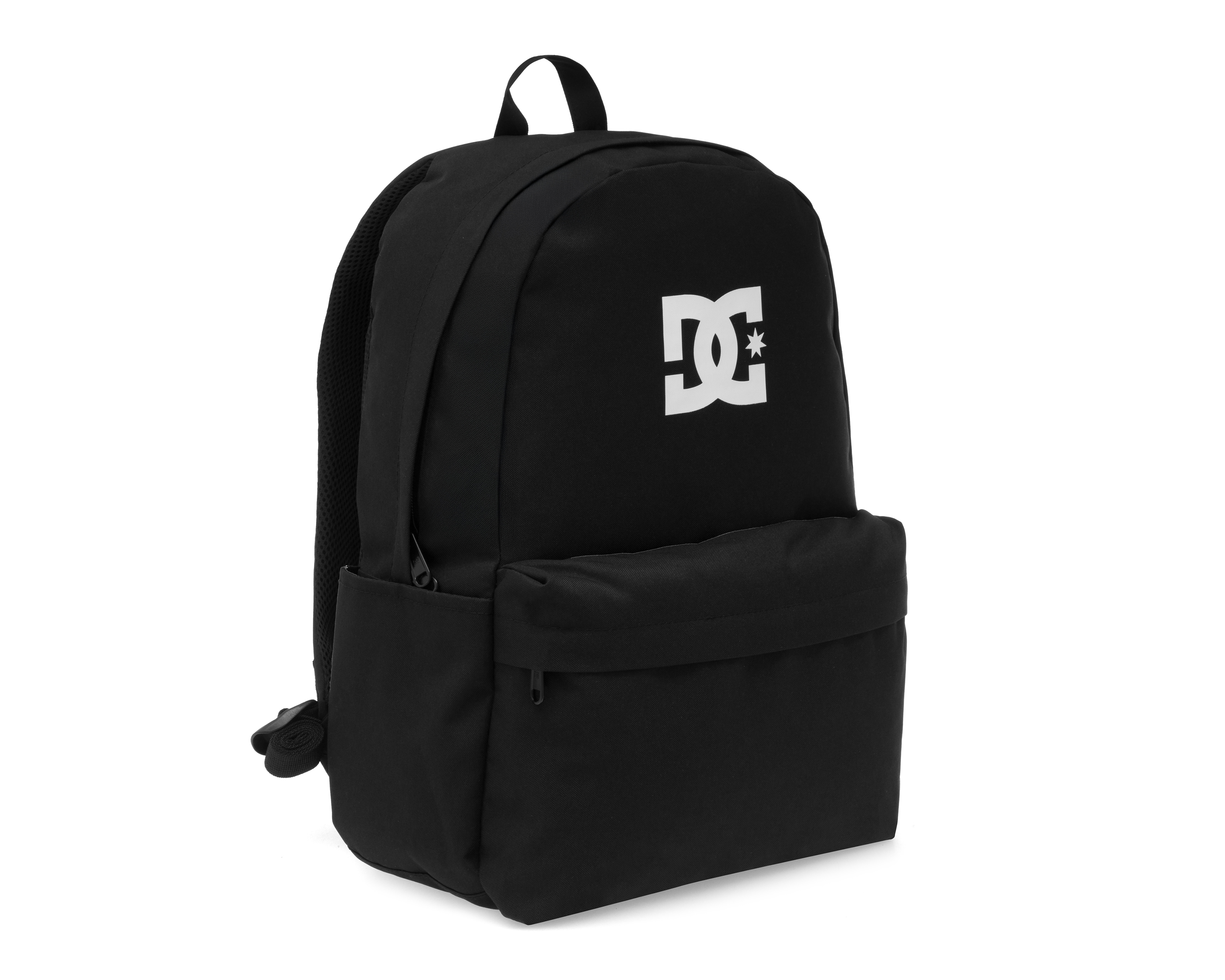 Foto 3 pulgar | Foto 2 | Mochila Escolar DC Shoes Negra