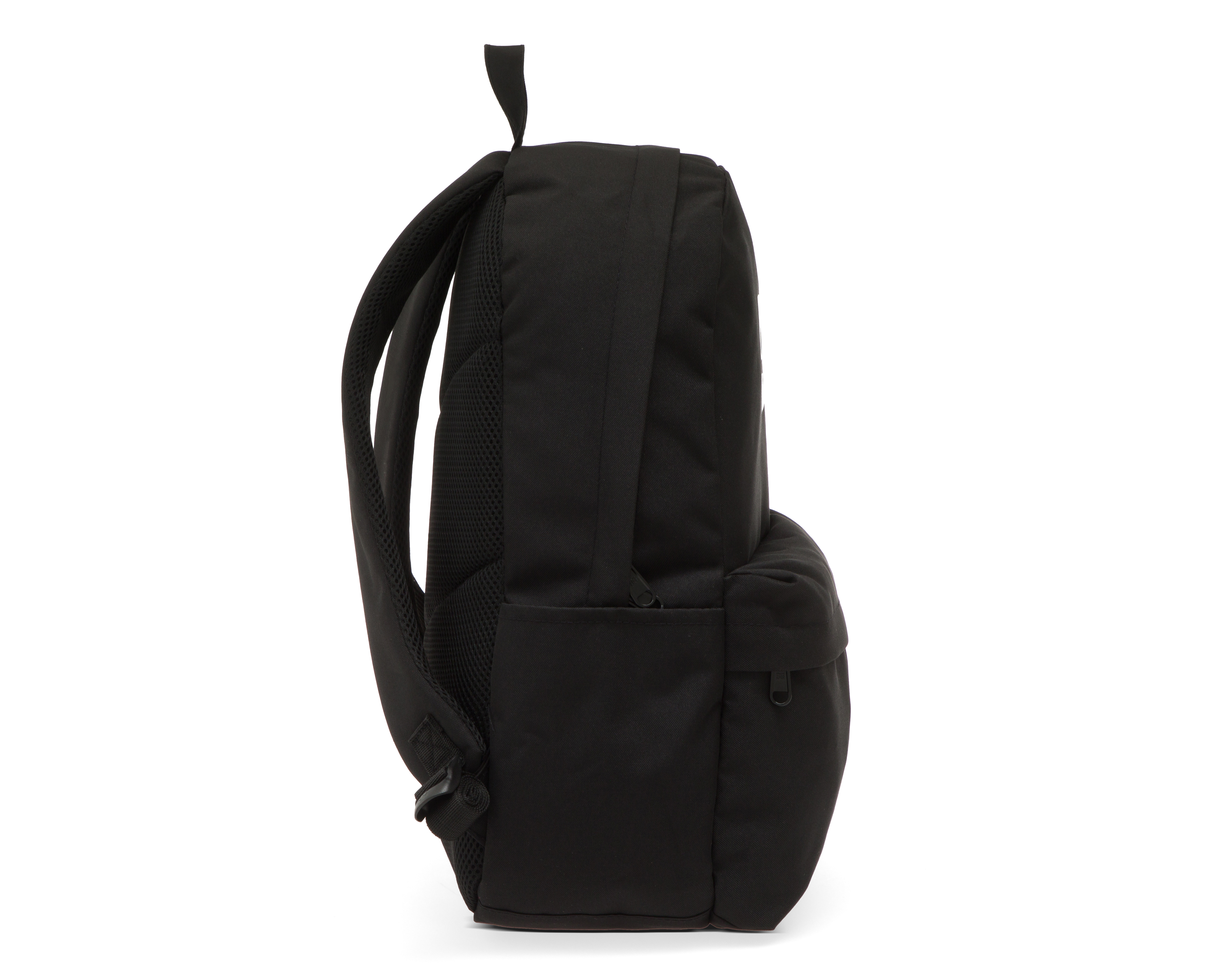 Foto 4 pulgar | Foto 3 | Mochila Escolar DC Shoes Negra