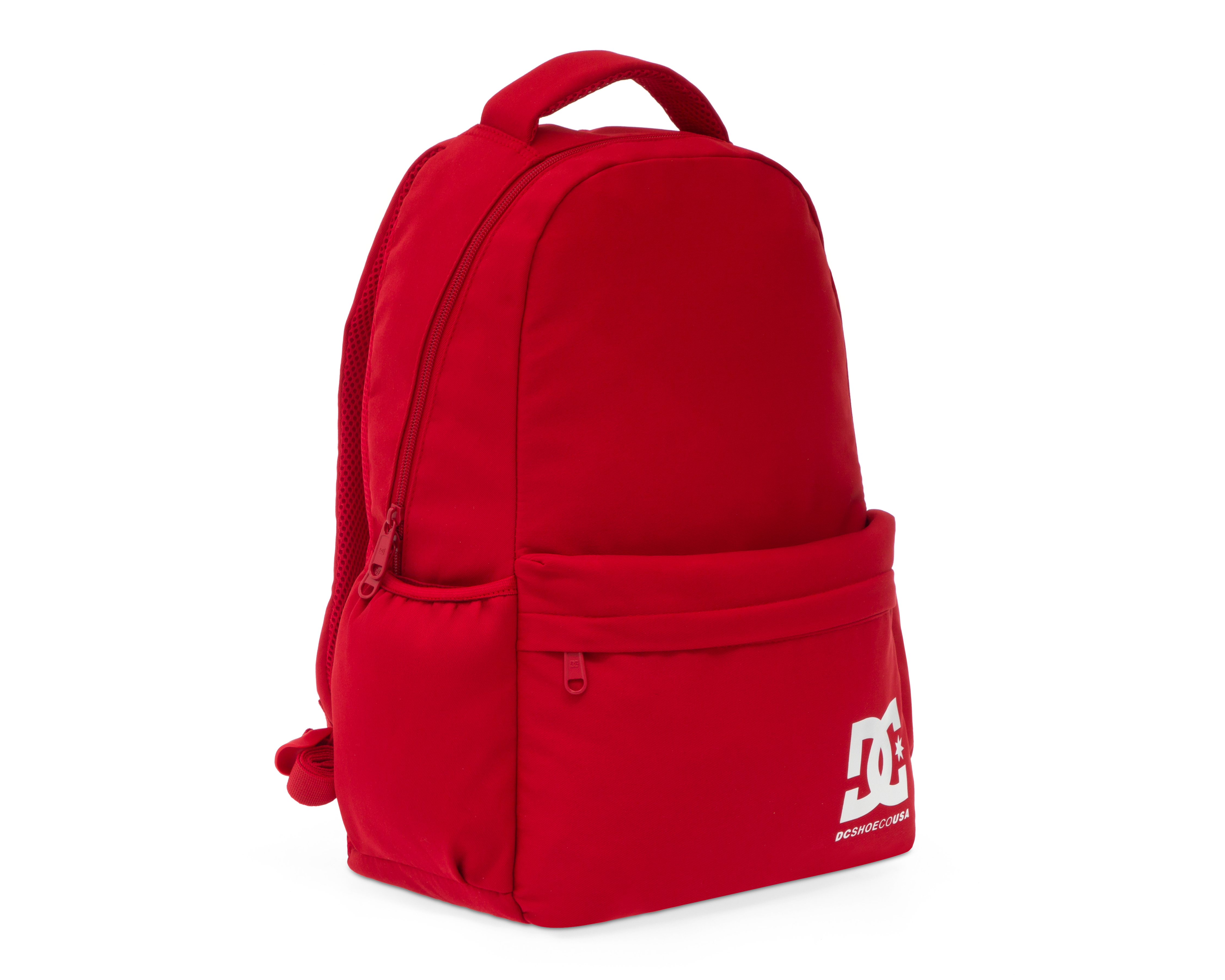 Foto 2 | Foto 2 | Mochila DC Shoes Roja