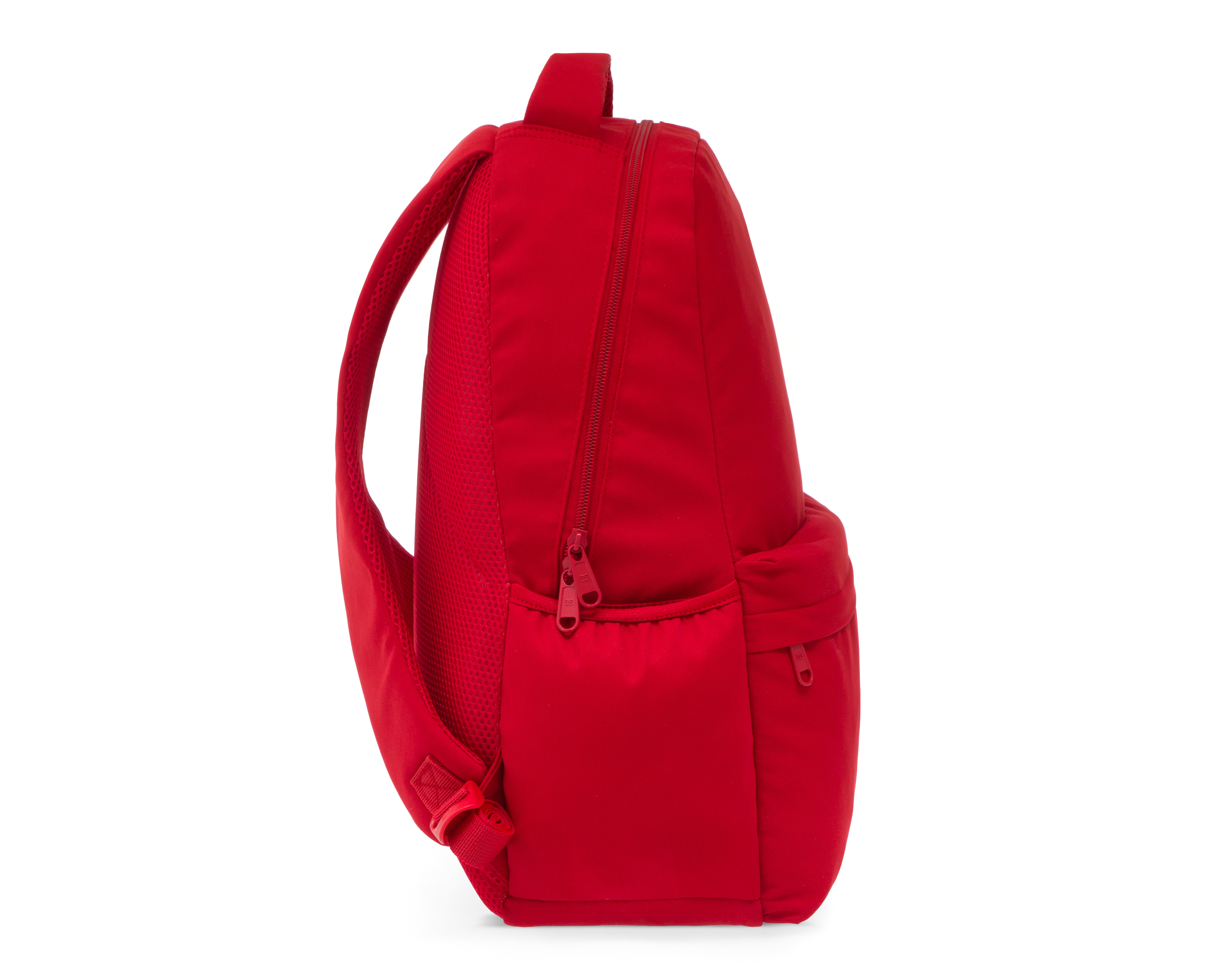 Foto 3 | Foto 3 | Mochila DC Shoes Roja