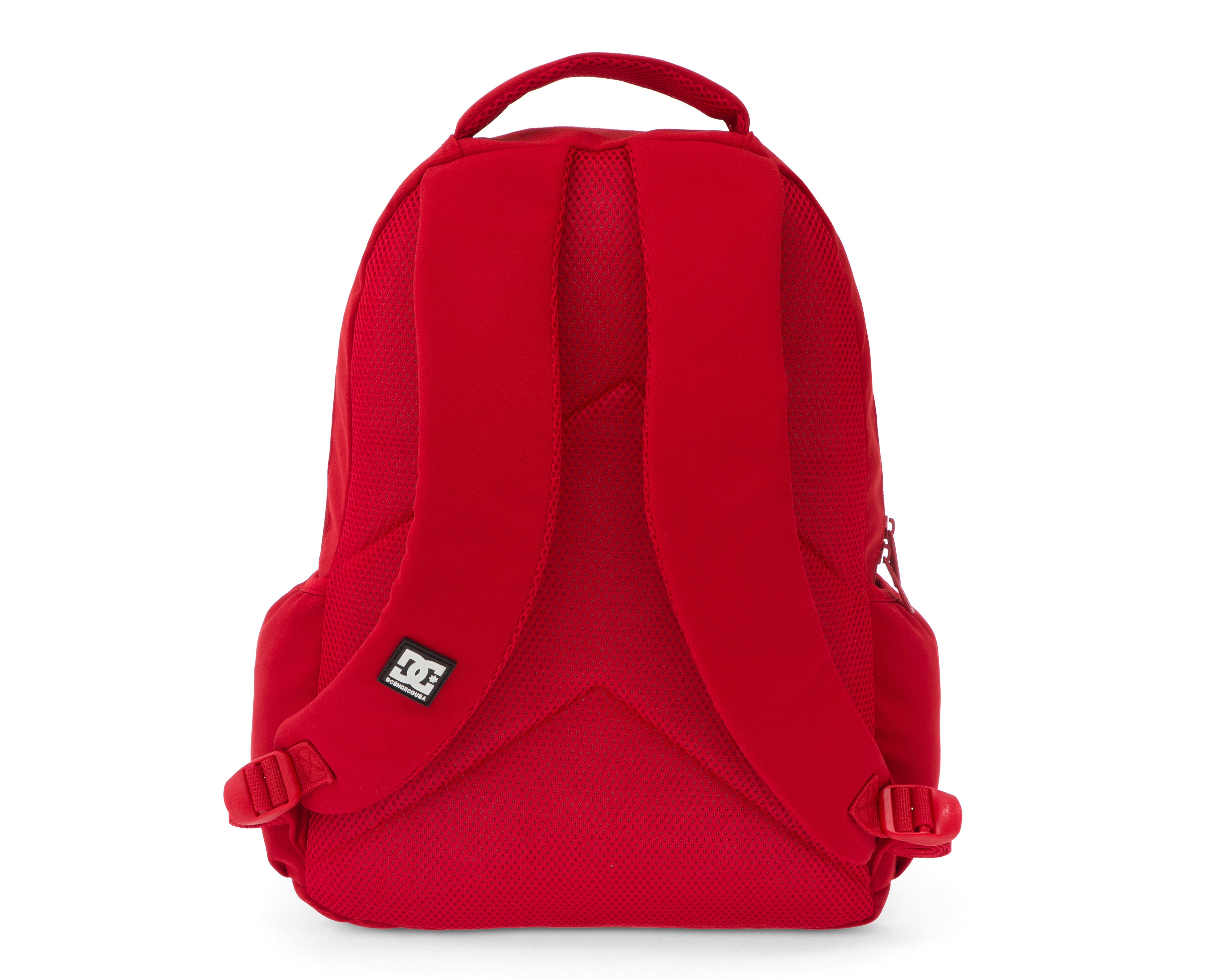 Foto 4 | Foto 4 | Mochila DC Shoes Roja