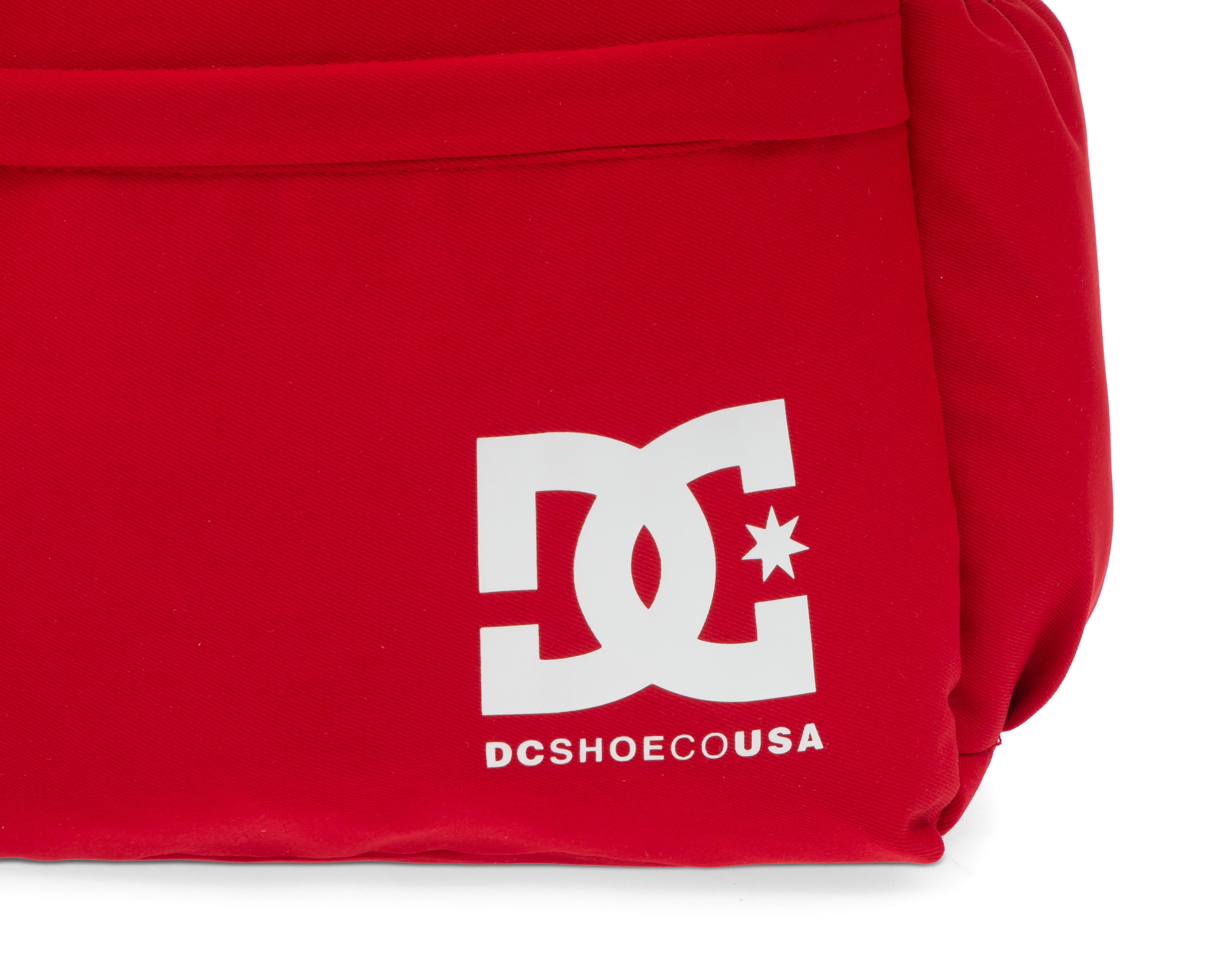Foto 6 pulgar | Foto 5 | Mochila DC Shoes Roja