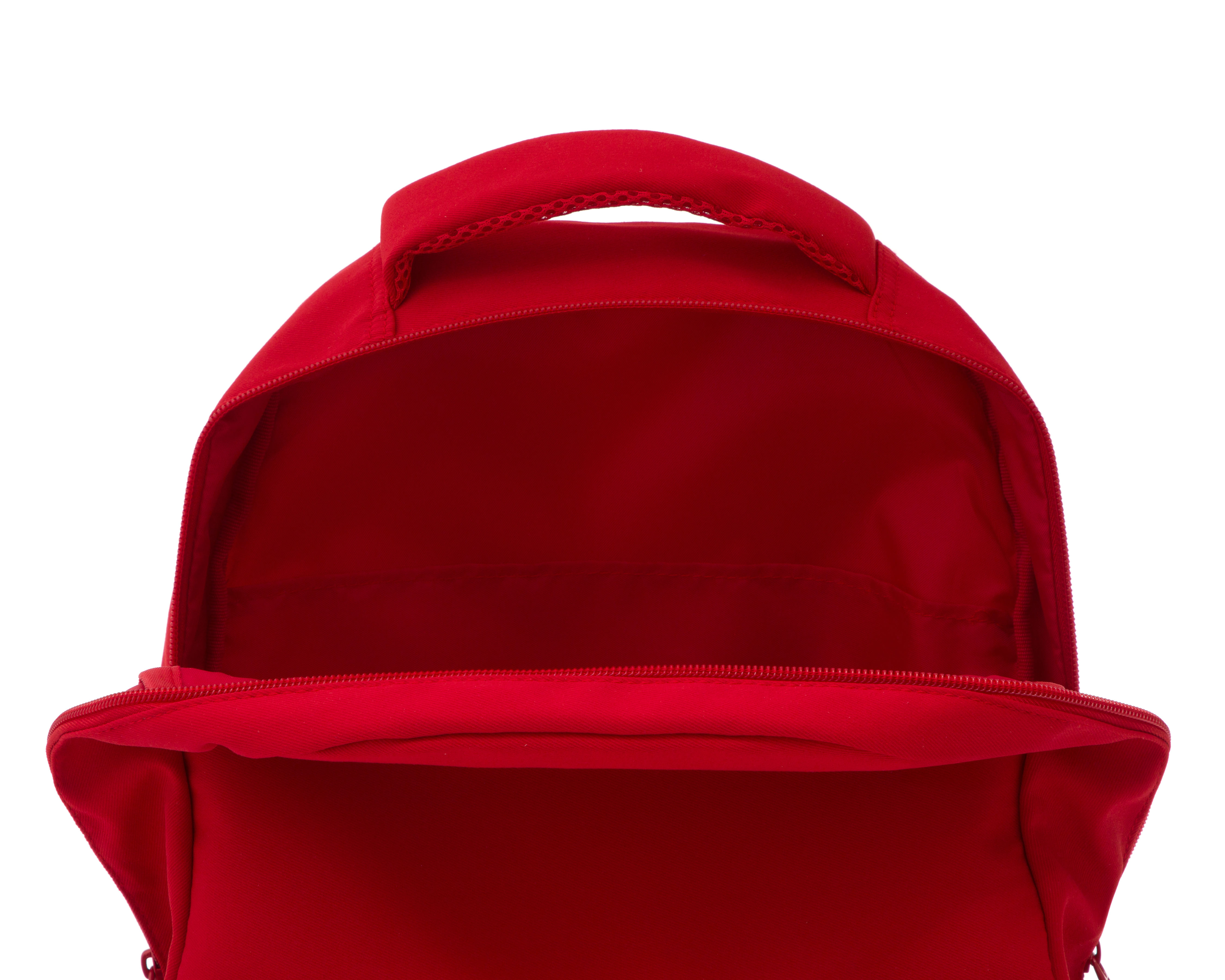 Foto 7 pulgar | Foto 6 | Mochila DC Shoes Roja