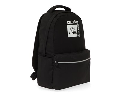 Foto 2 | Foto 2 | Mochila Quiksilver Negra