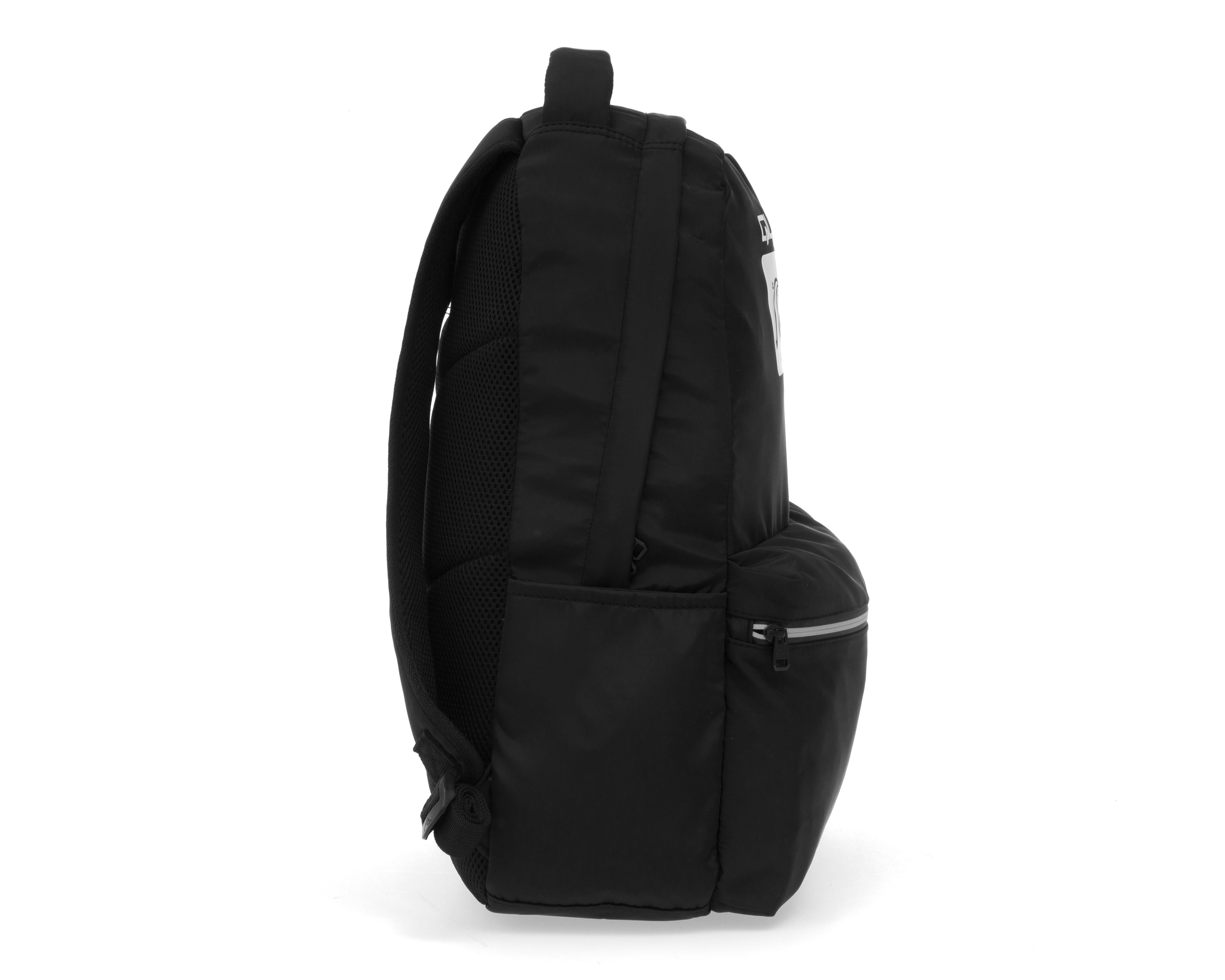 Foto 4 pulgar | Foto 3 | Mochila Quiksilver Negra