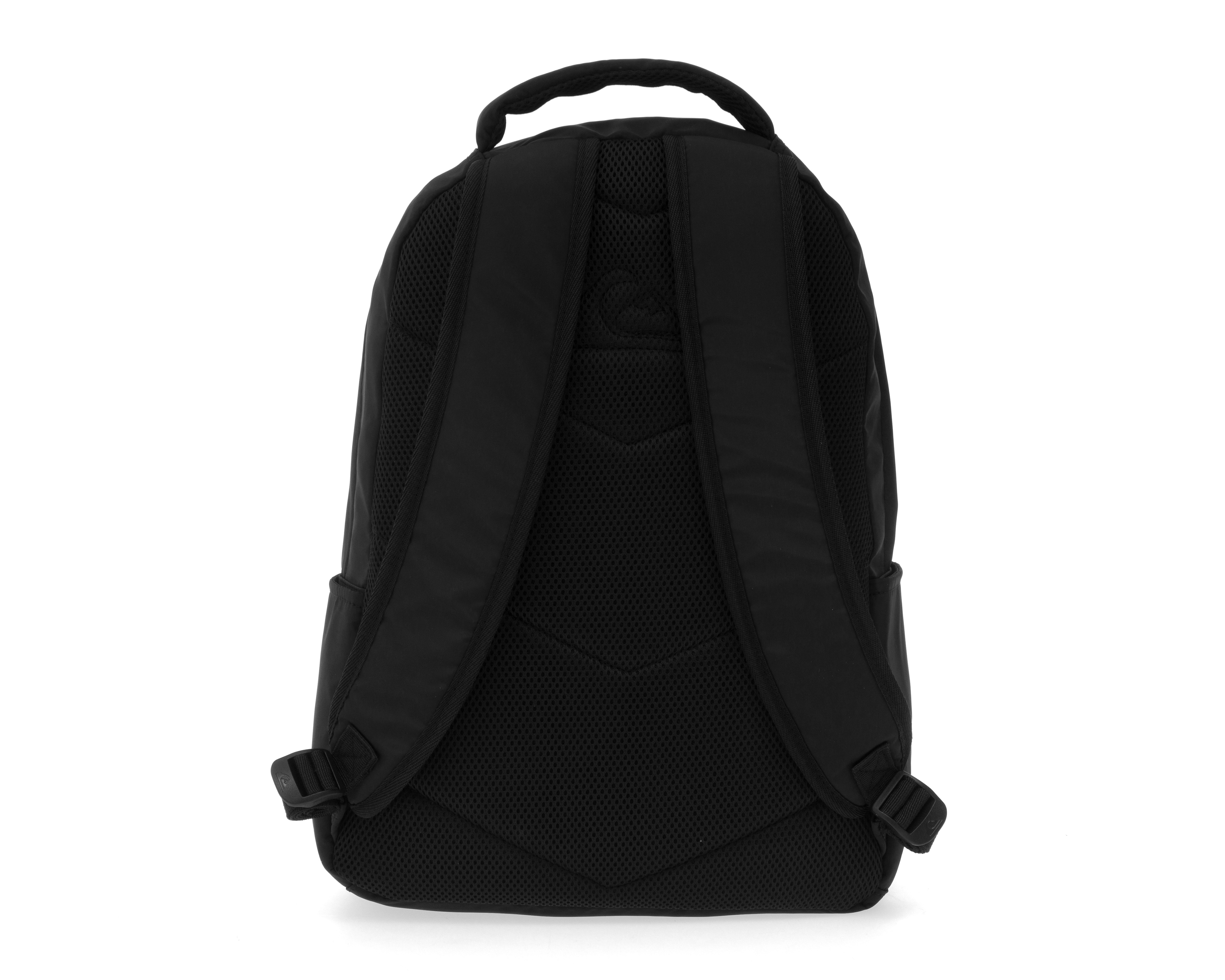 Foto 5 pulgar | Foto 4 | Mochila Quiksilver Negra