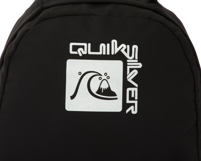 Foto 5 | Foto 5 | Mochila Quiksilver Negra
