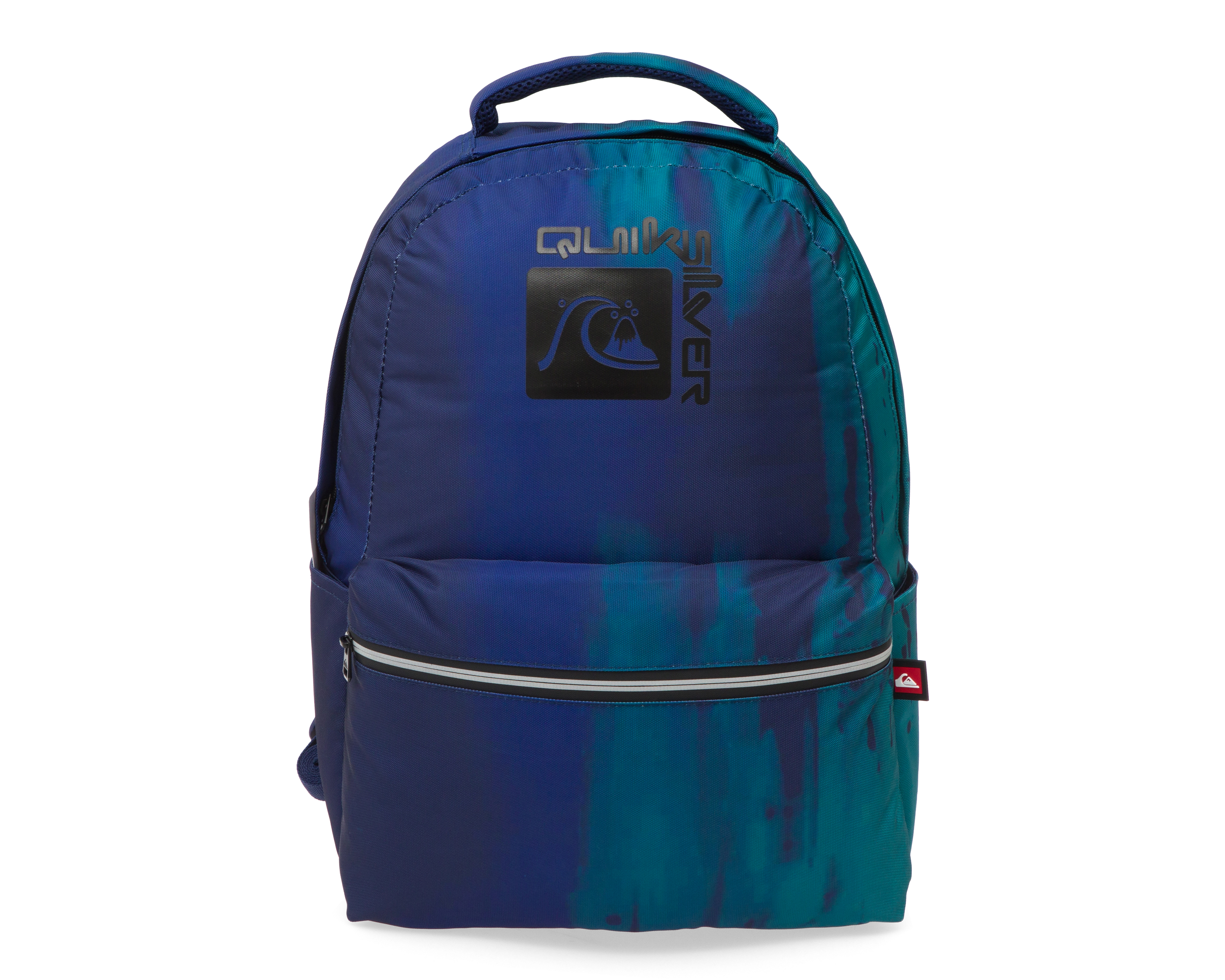 Foto 2 pulgar | Foto 1 | Mochila Quiksilver Azul