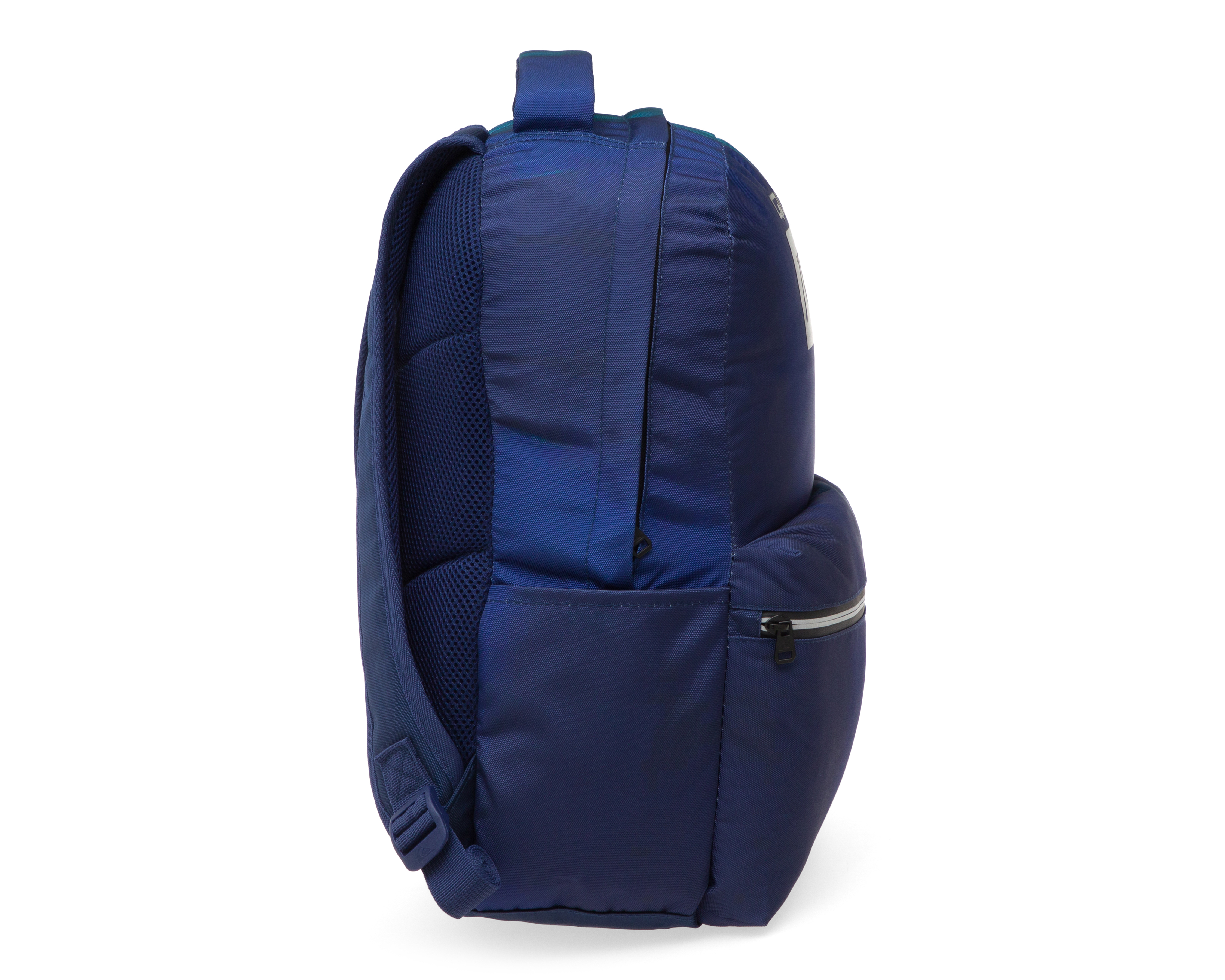 Foto 4 pulgar | Foto 3 | Mochila Quiksilver Azul
