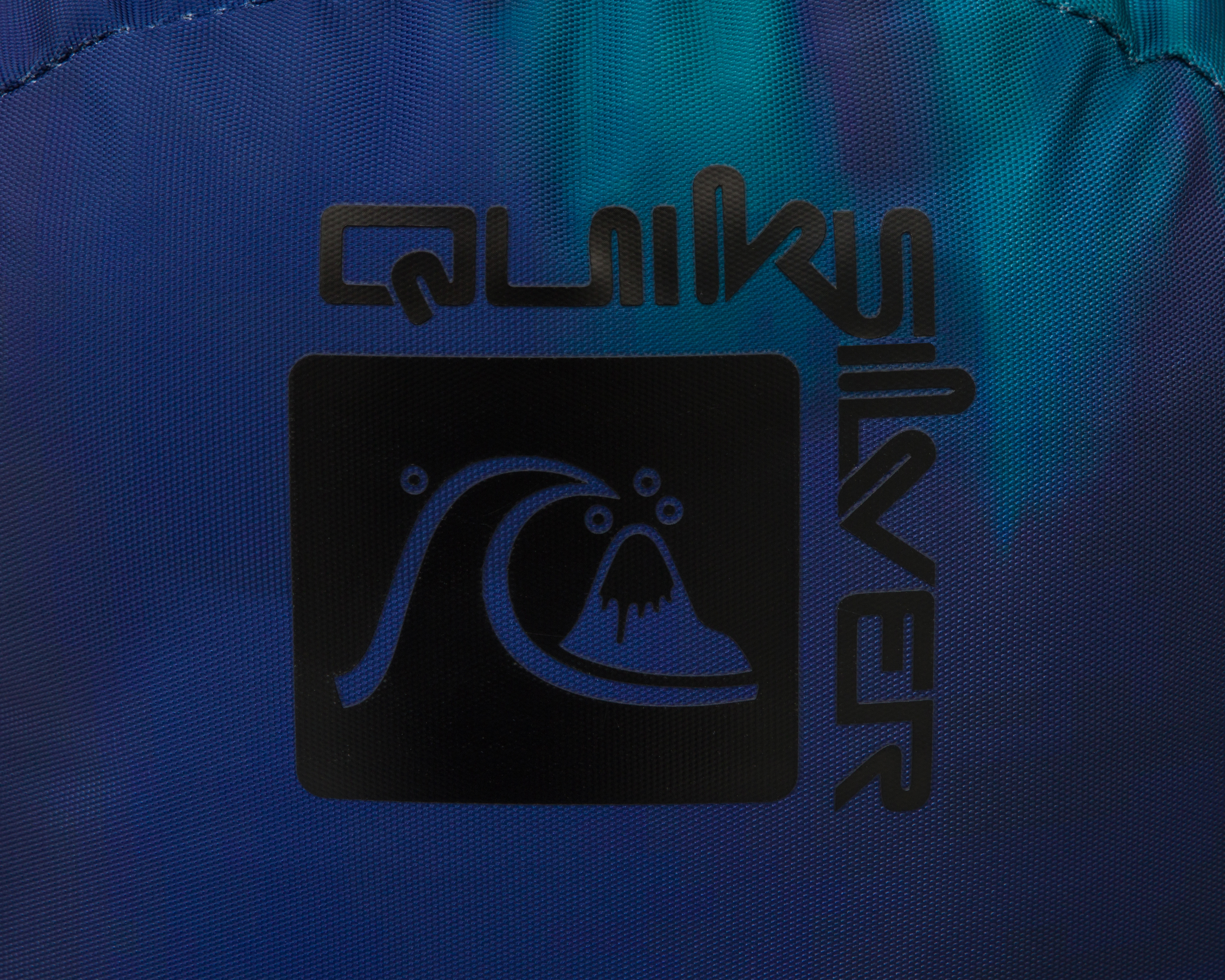 Foto 6 pulgar | Foto 5 | Mochila Quiksilver Azul