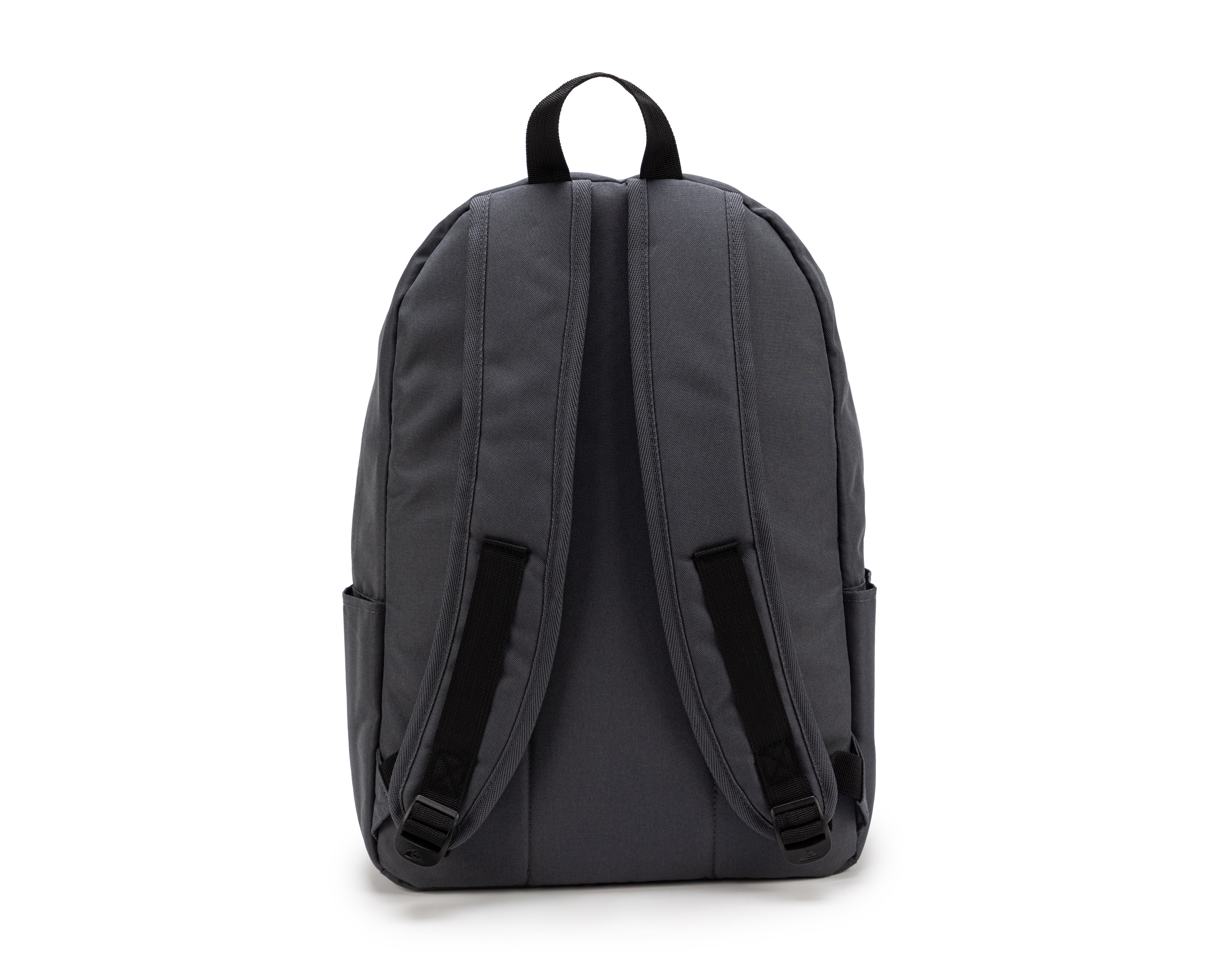 Foto 5 pulgar | Foto 4 | Mochila Escolar Quiksilver Gris