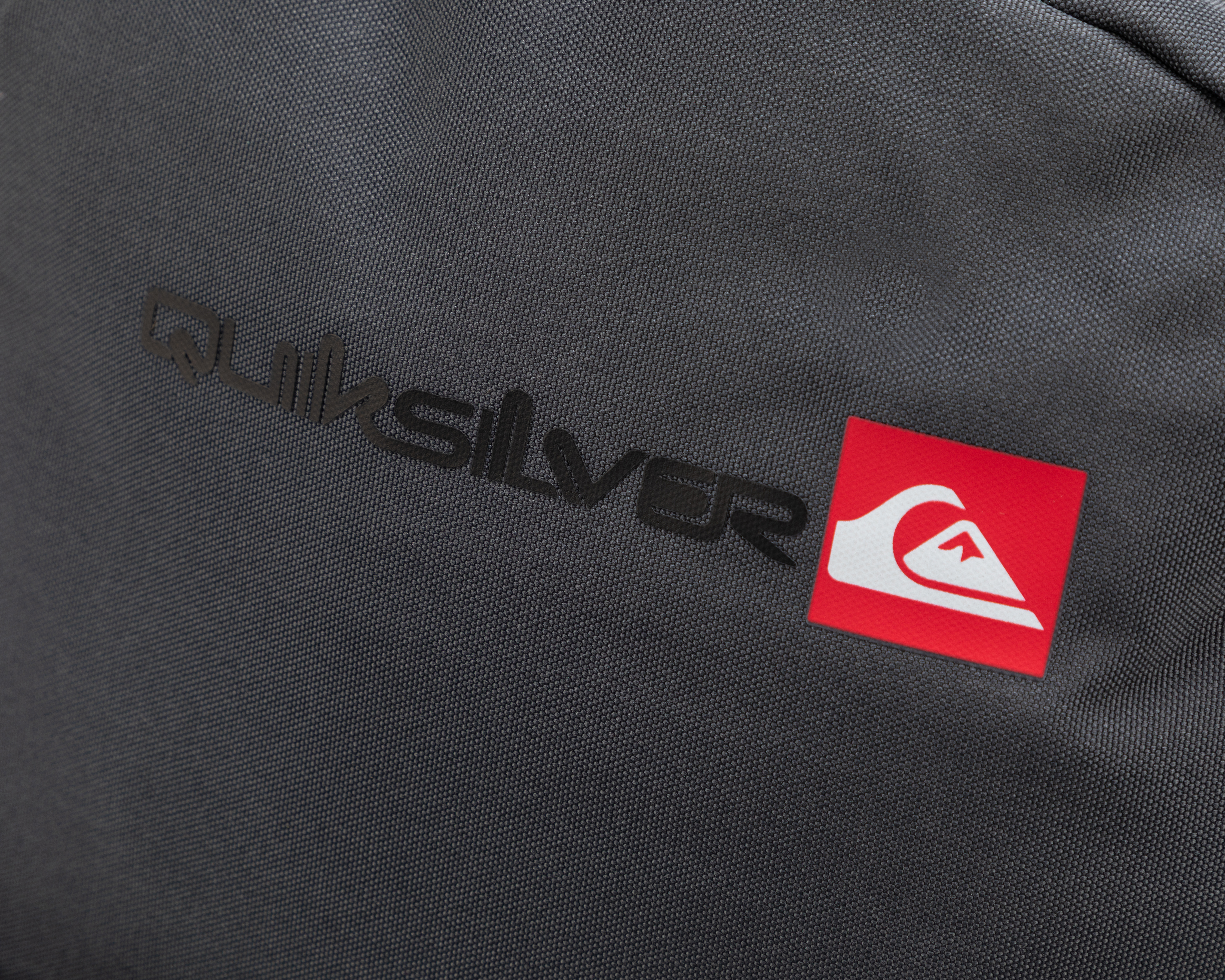 Foto 6 pulgar | Foto 5 | Mochila Escolar Quiksilver Gris
