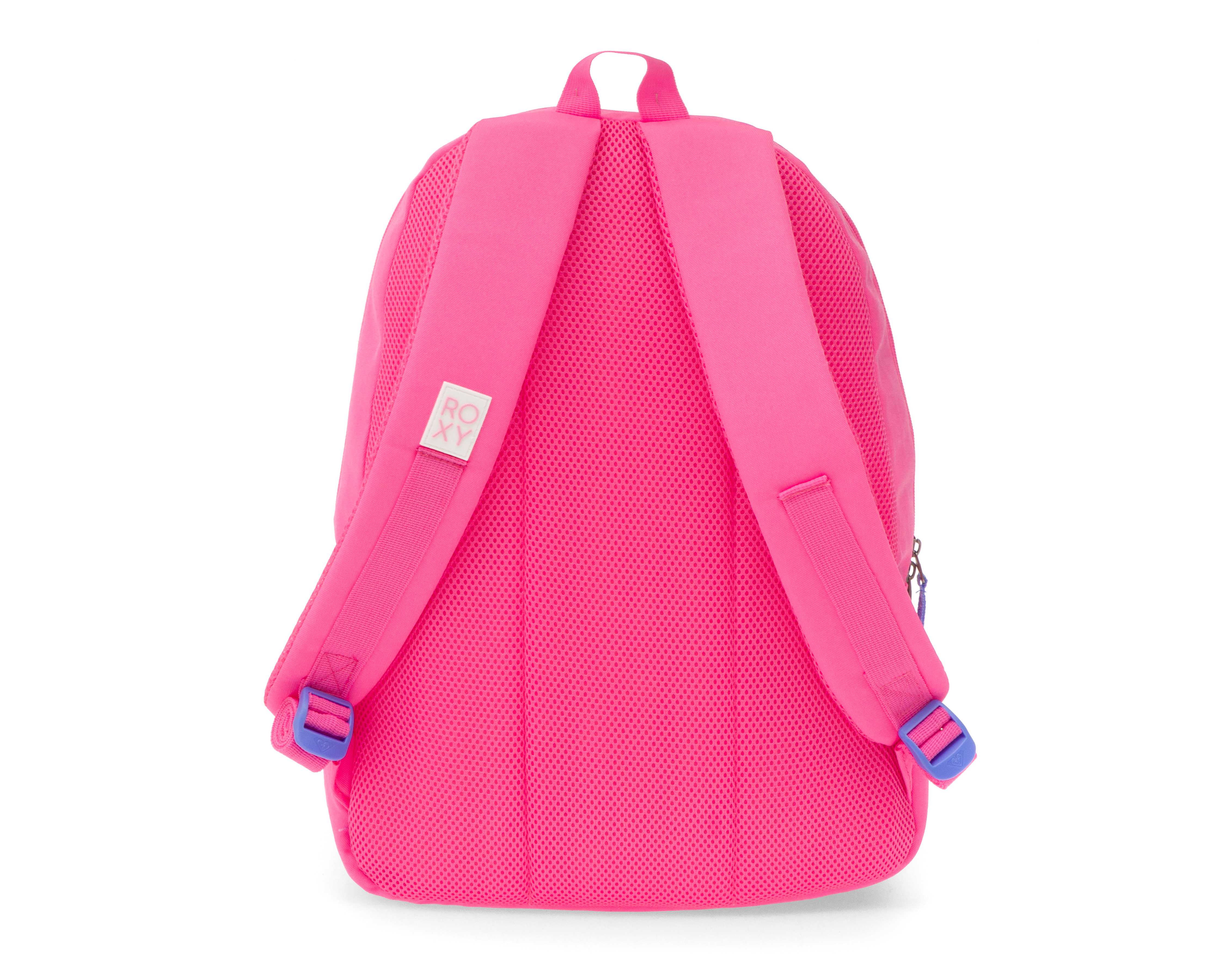Foto 5 pulgar | Foto 4 | Mochila Roxy Fucsia