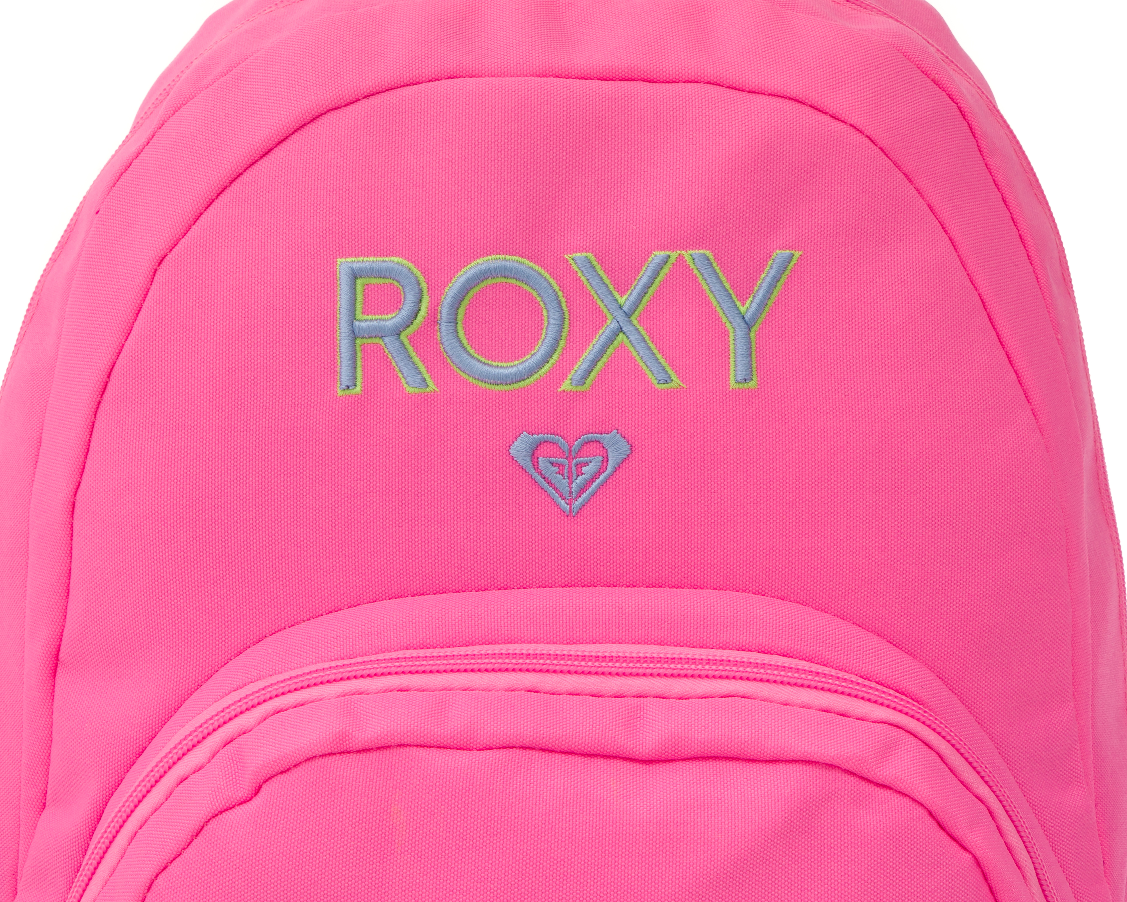 Foto 6 pulgar | Foto 5 | Mochila Roxy Fucsia