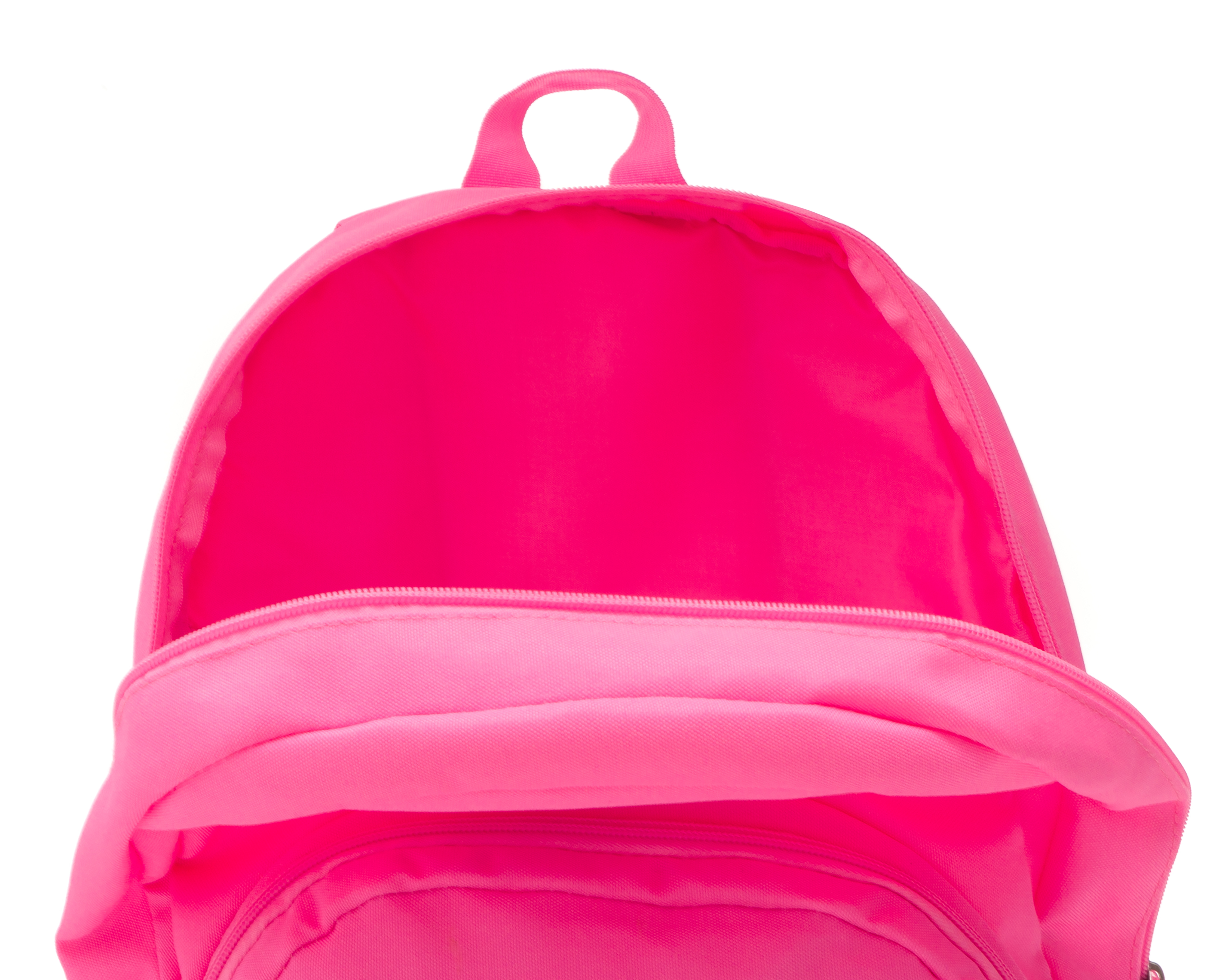 Foto 7 pulgar | Foto 6 | Mochila Roxy Fucsia