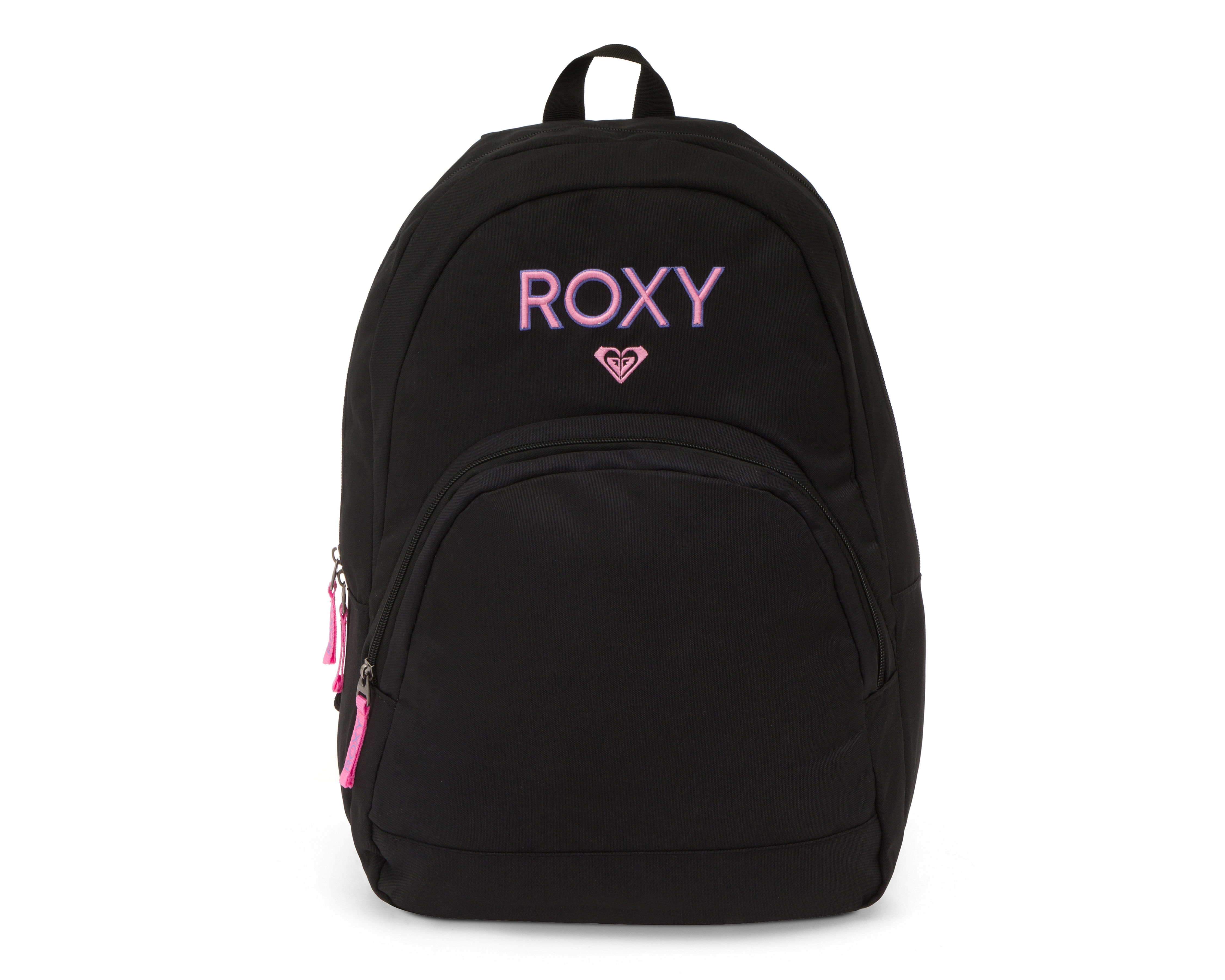 Foto 1 | Foto 1 | Mochila Escolar Roxy Negra