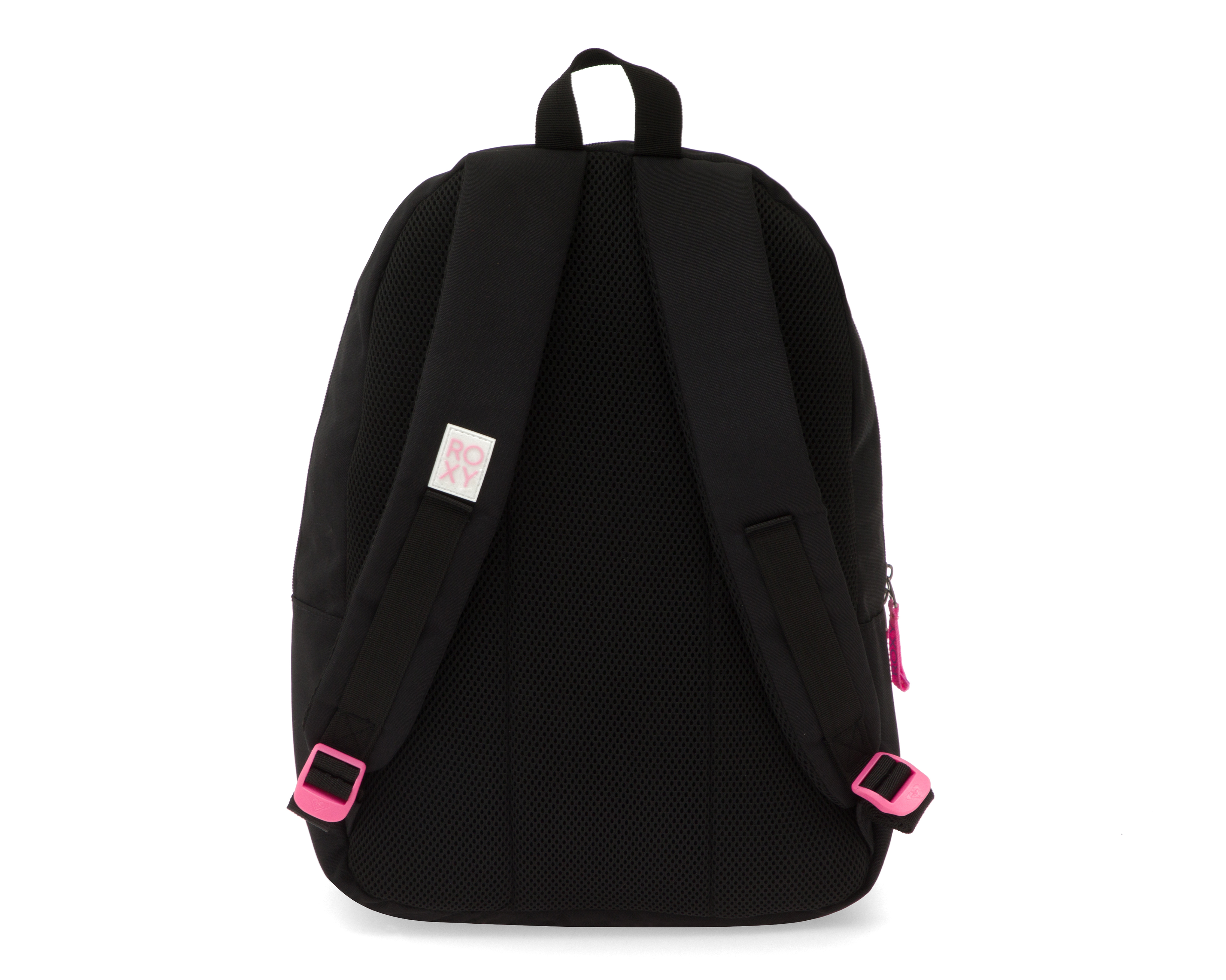 Foto 5 pulgar | Foto 4 | Mochila Escolar Roxy Negra