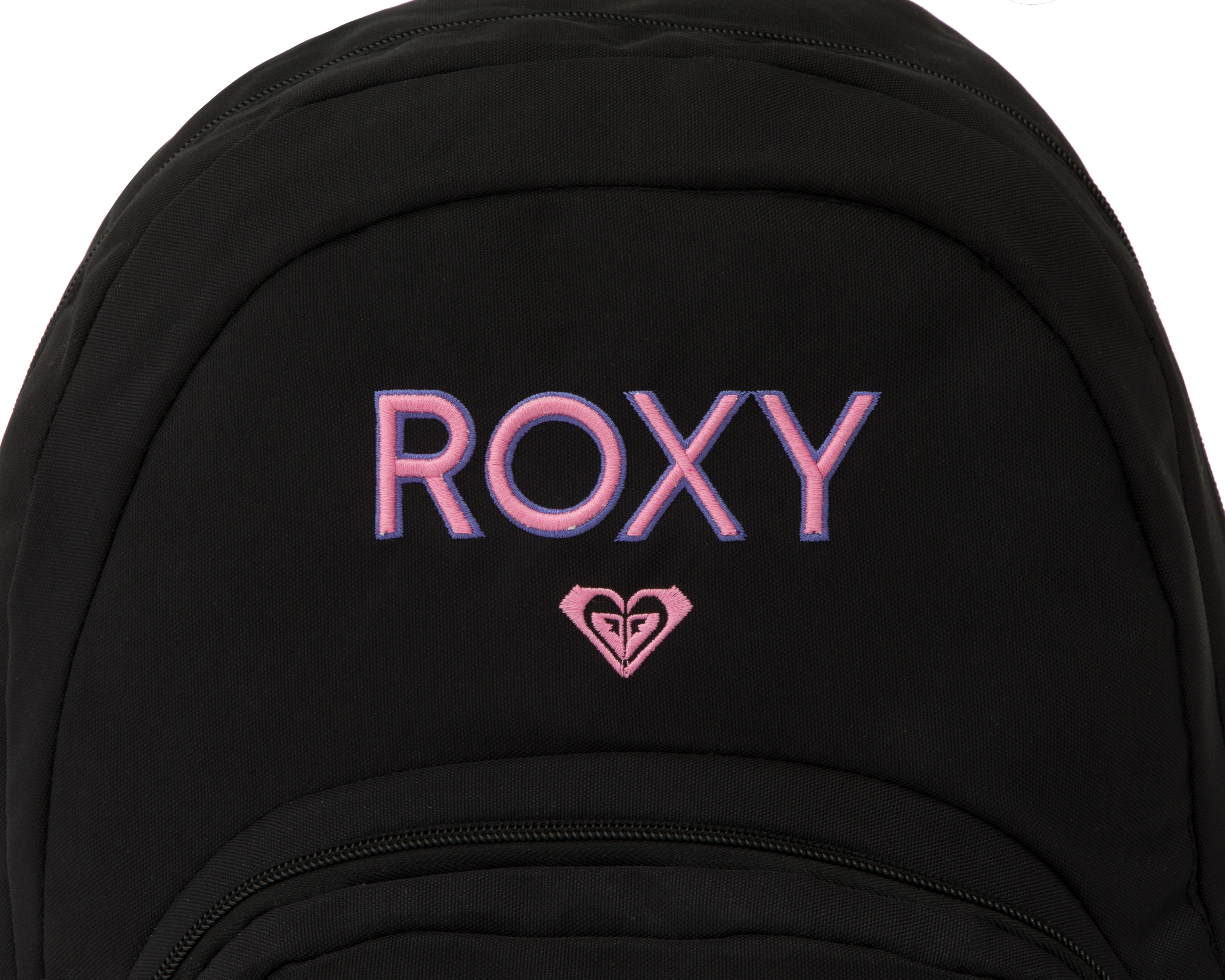 Foto 5 | Foto 5 | Mochila Escolar Roxy Negra