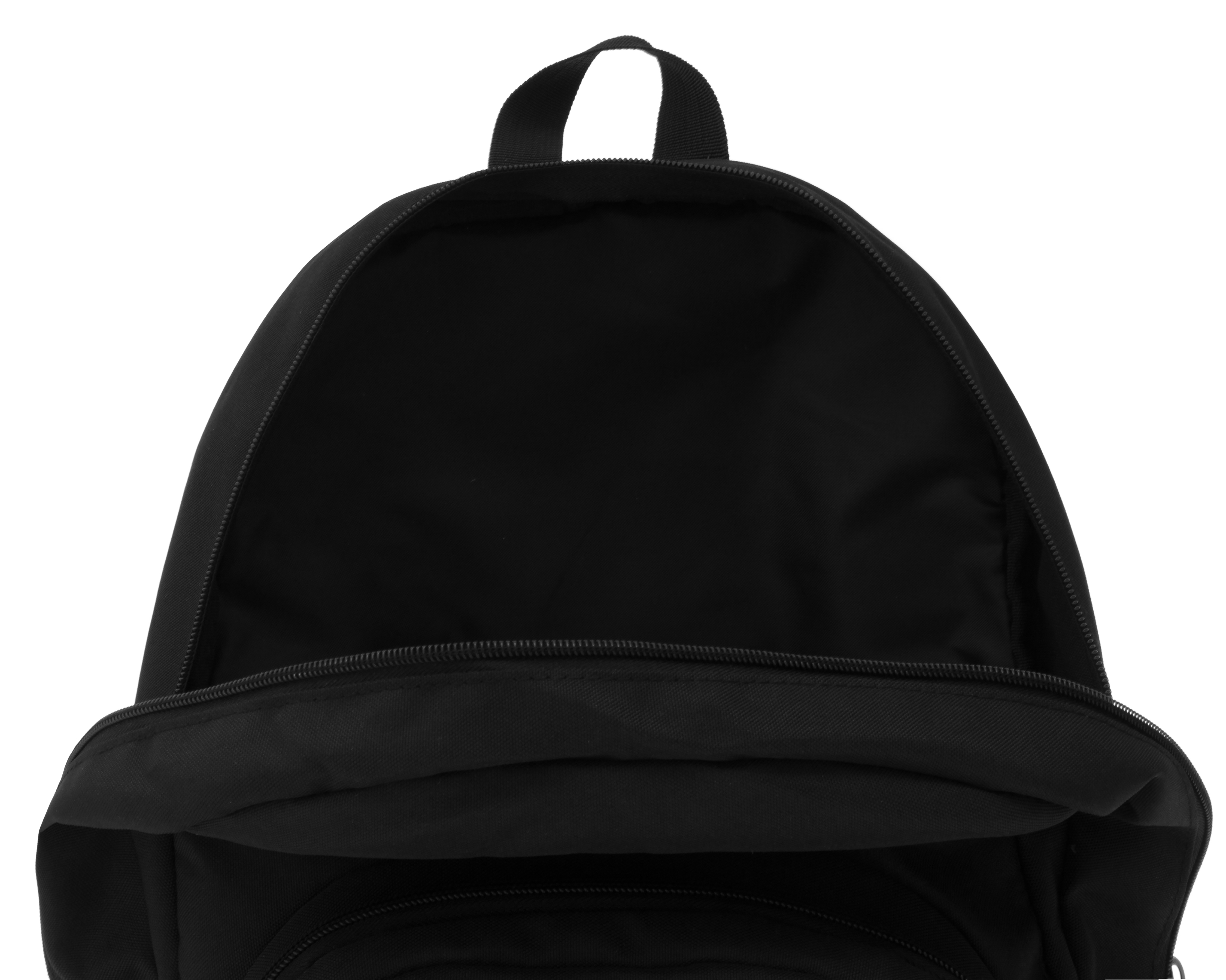 Foto 7 pulgar | Foto 6 | Mochila Escolar Roxy Negra